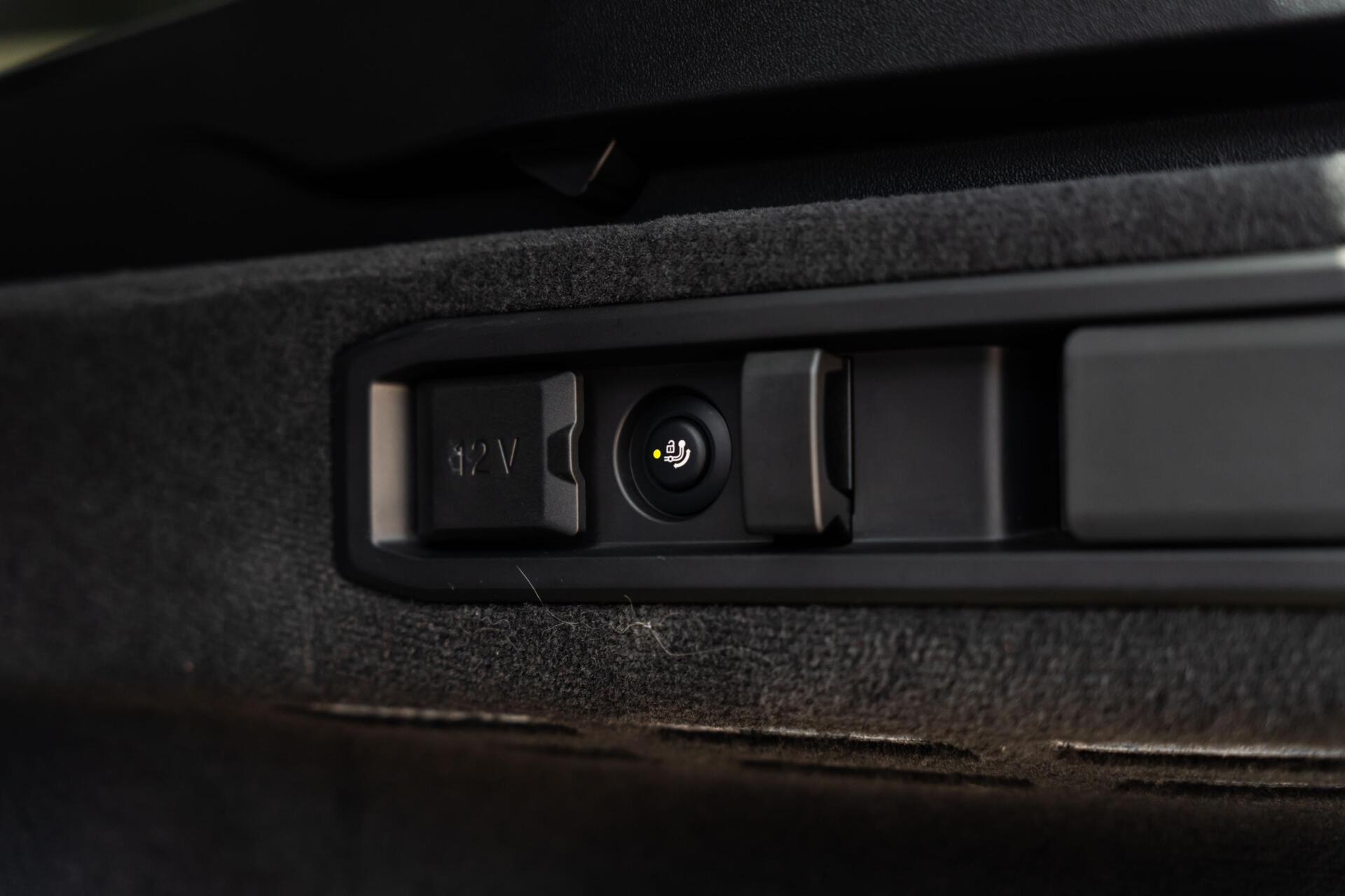 Foto van BMW 5-serie Touring