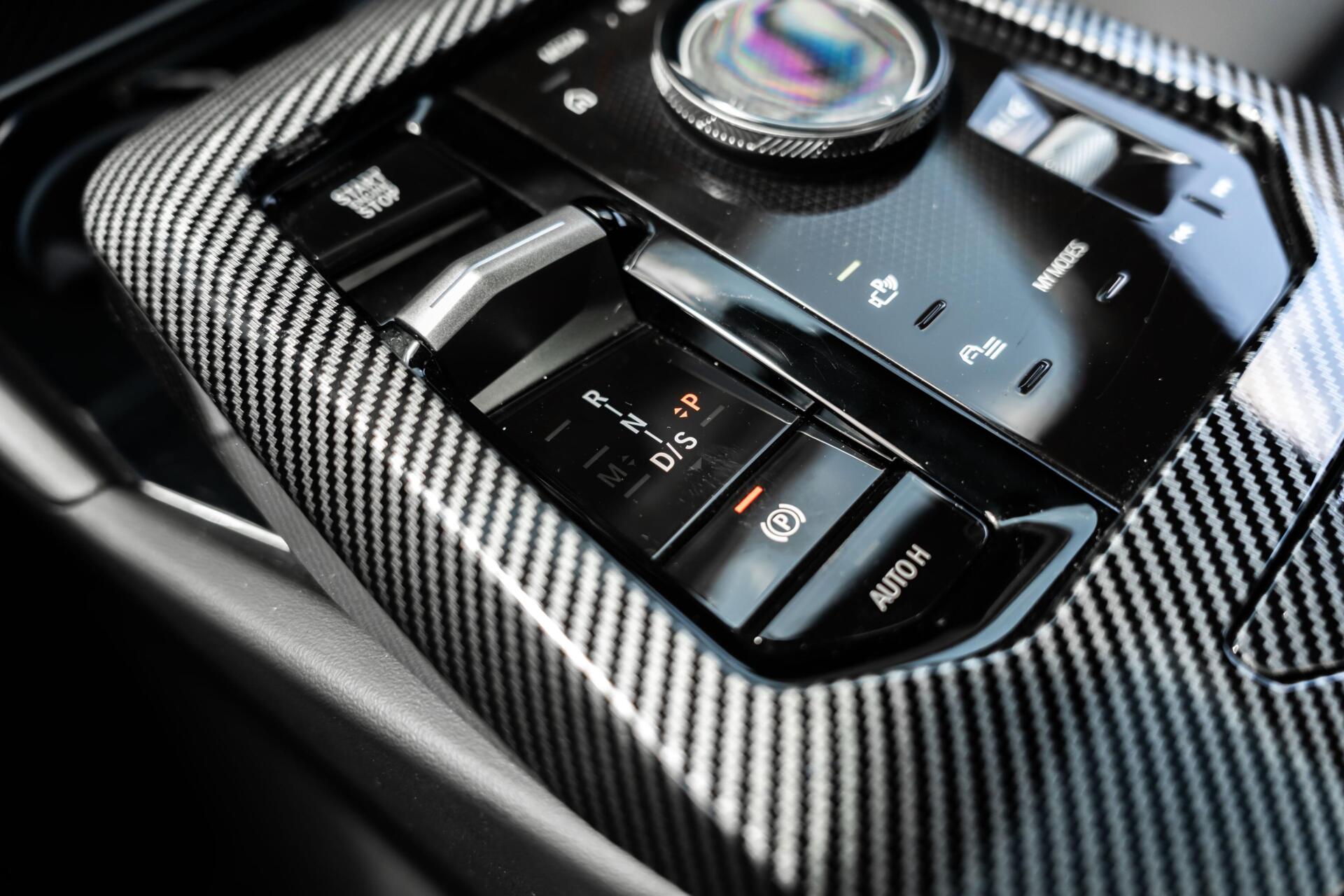 Foto van BMW 5-serie Touring