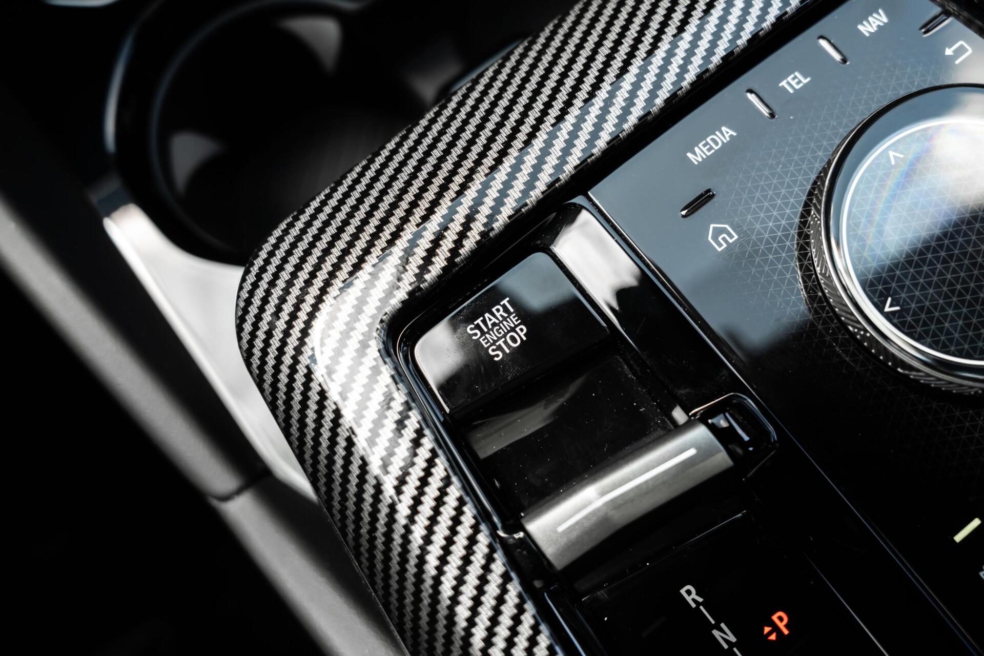Foto van BMW 5-serie Touring