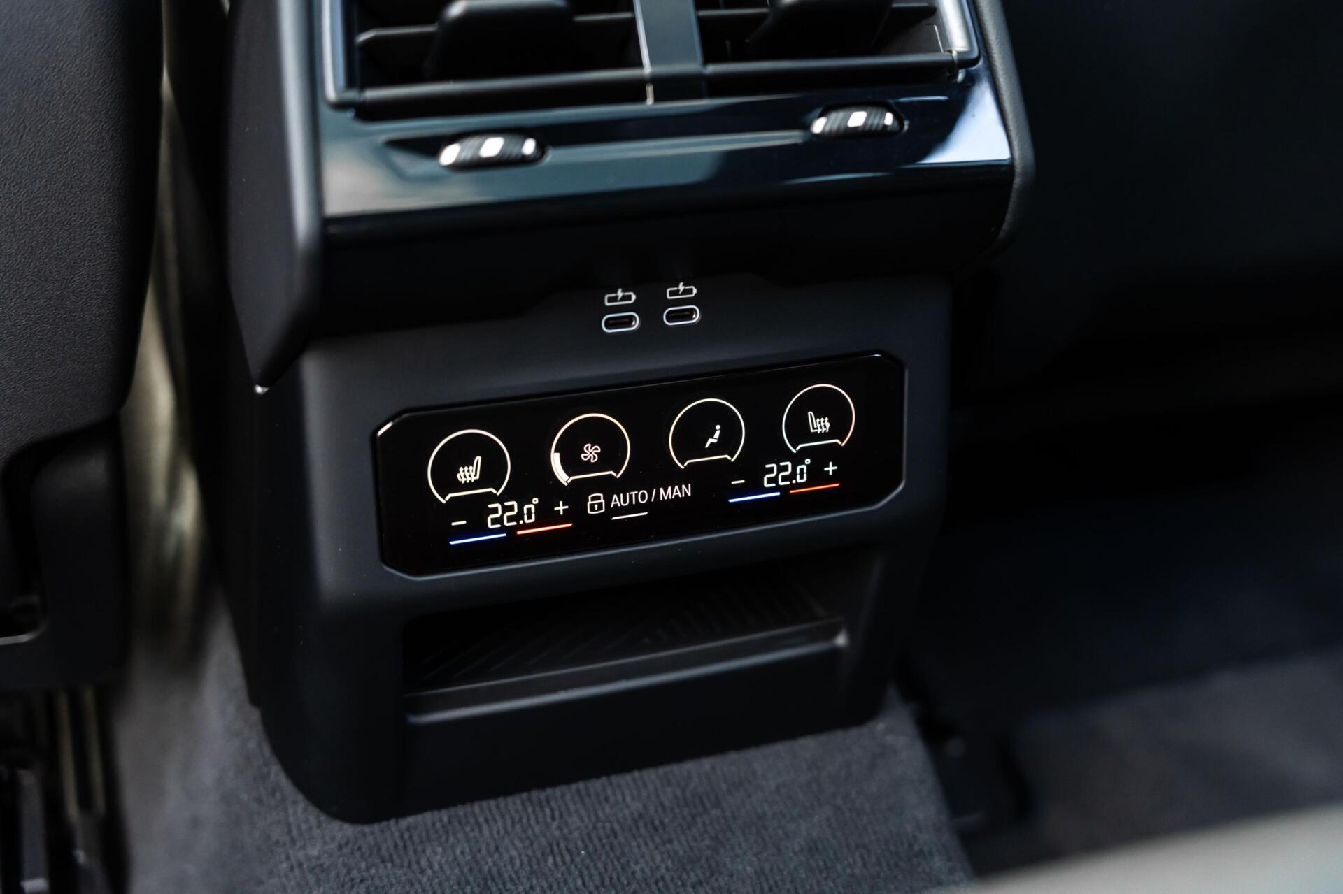 Foto van BMW 5-serie Touring
