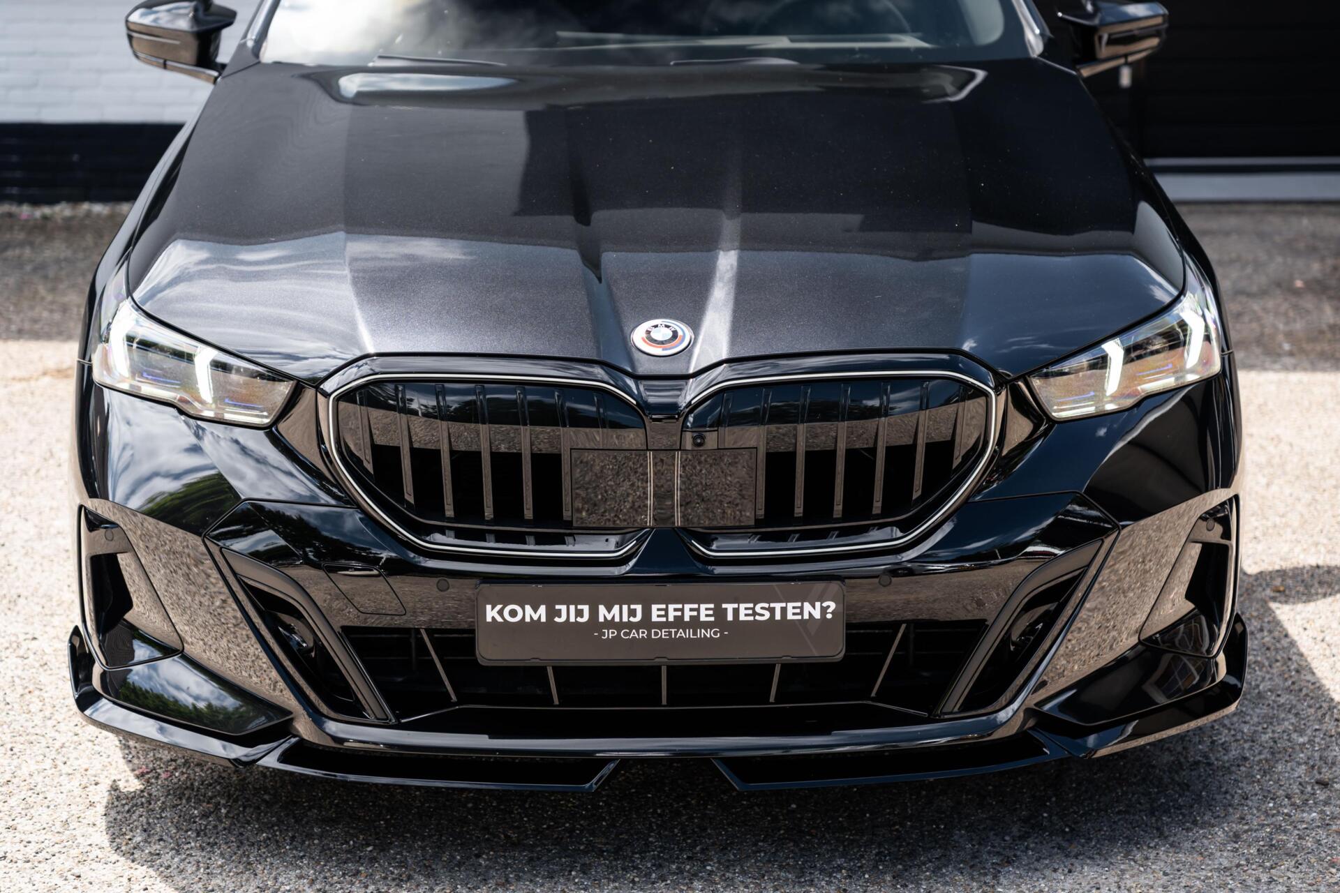 Foto van BMW 5-serie Touring