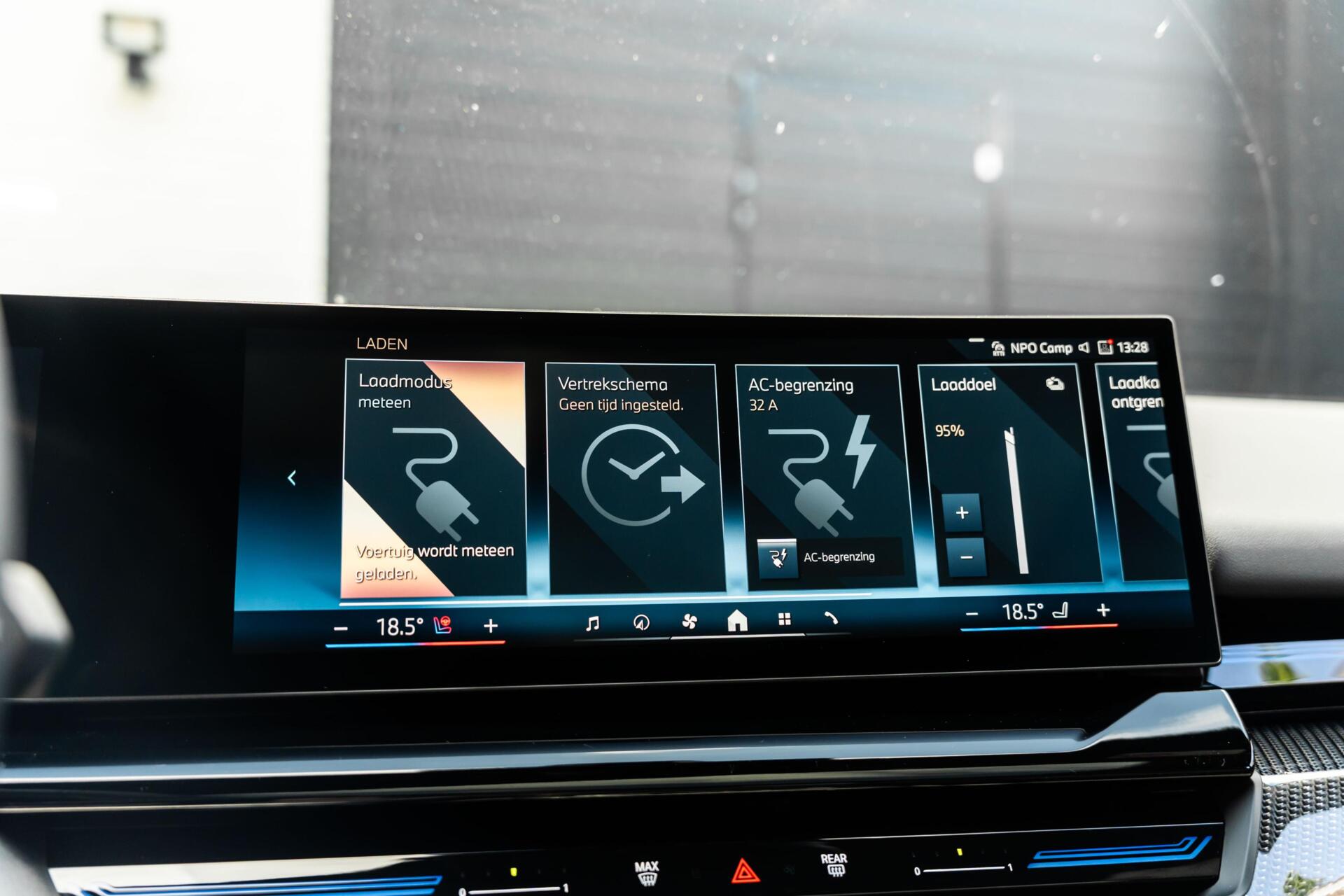 Foto van BMW 5-serie Touring
