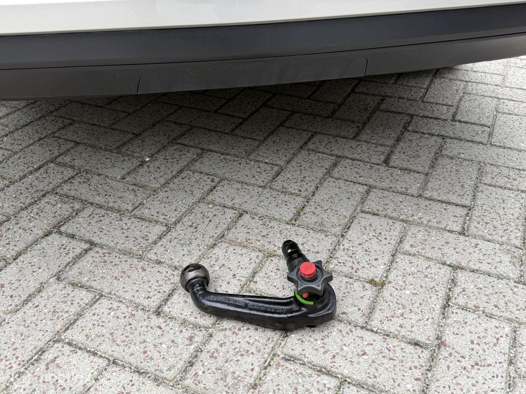 Foto van Volkswagen Jetta