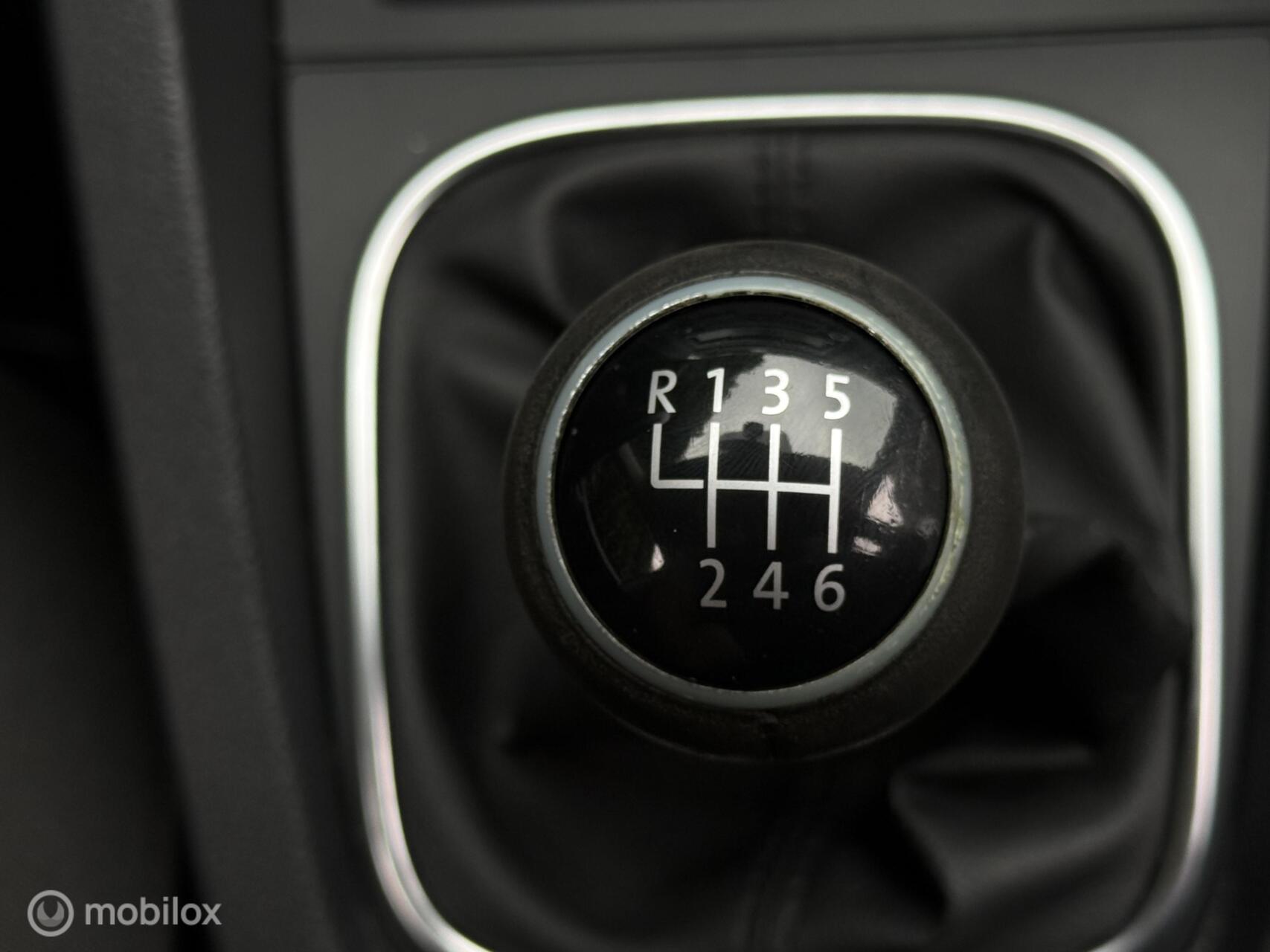 Foto van Volkswagen Jetta