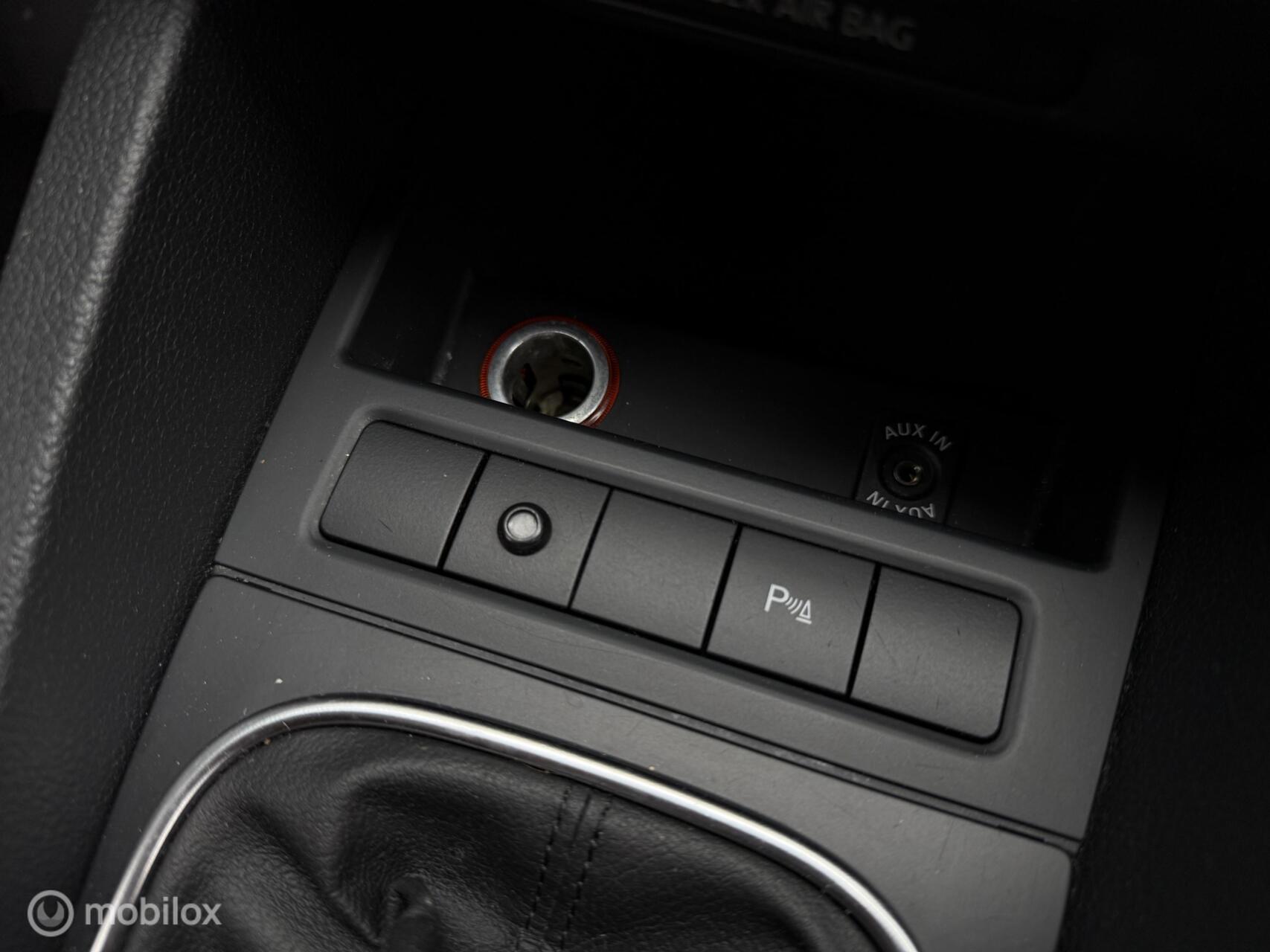 Foto van Volkswagen Jetta