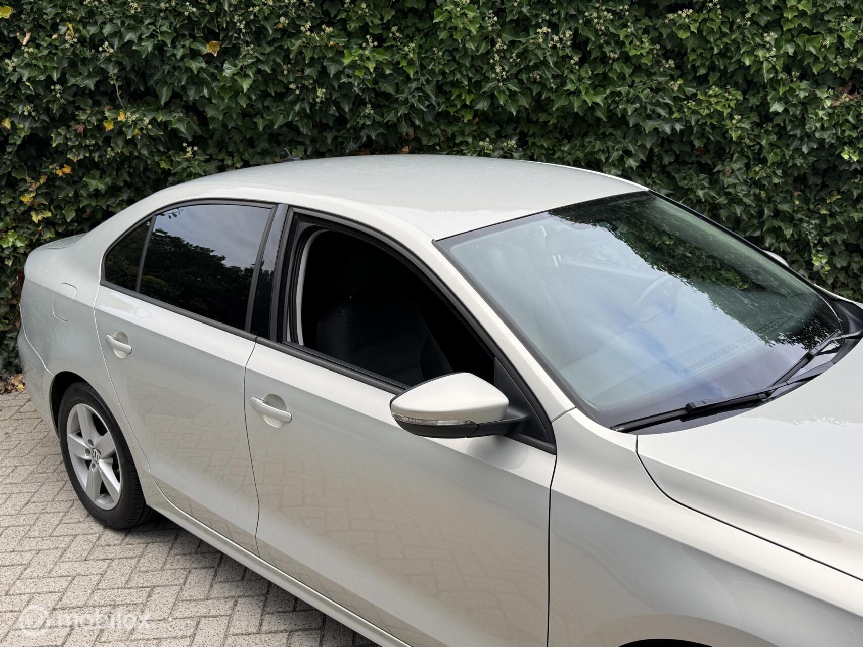 Foto van Volkswagen Jetta
