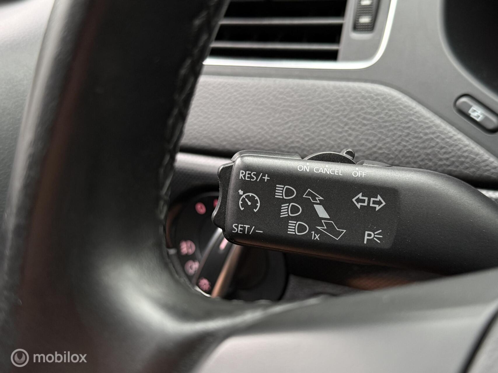 Foto van Volkswagen Jetta