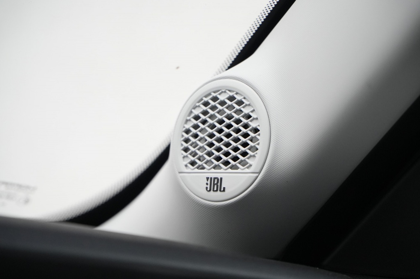 Foto van Jeep Avenger