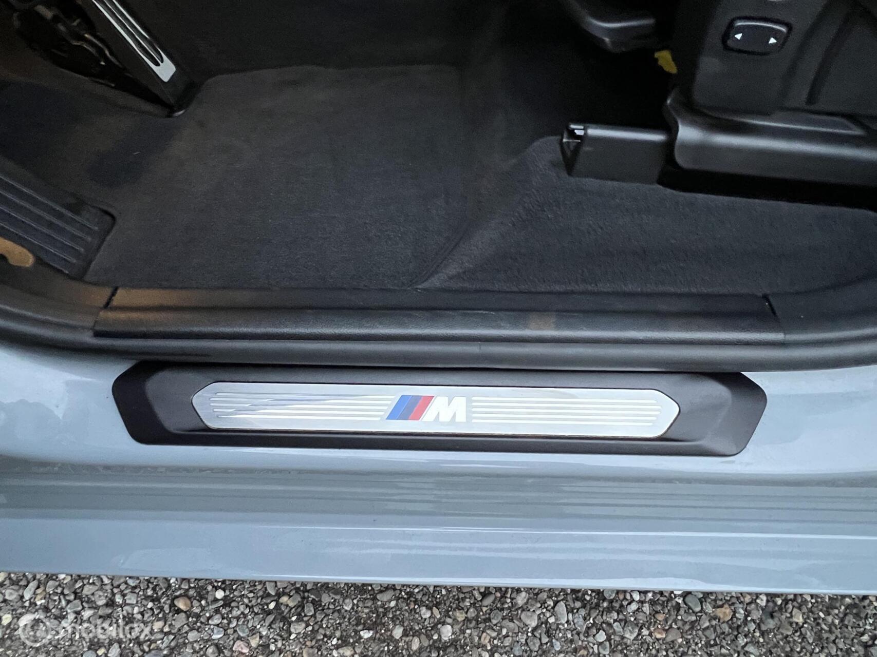 Foto van BMW X3
