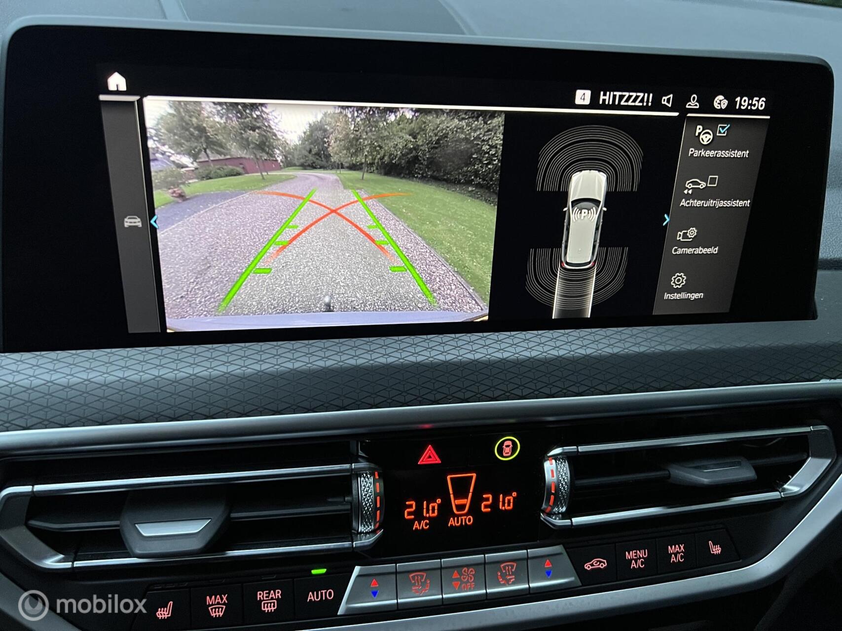 Foto van BMW X3
