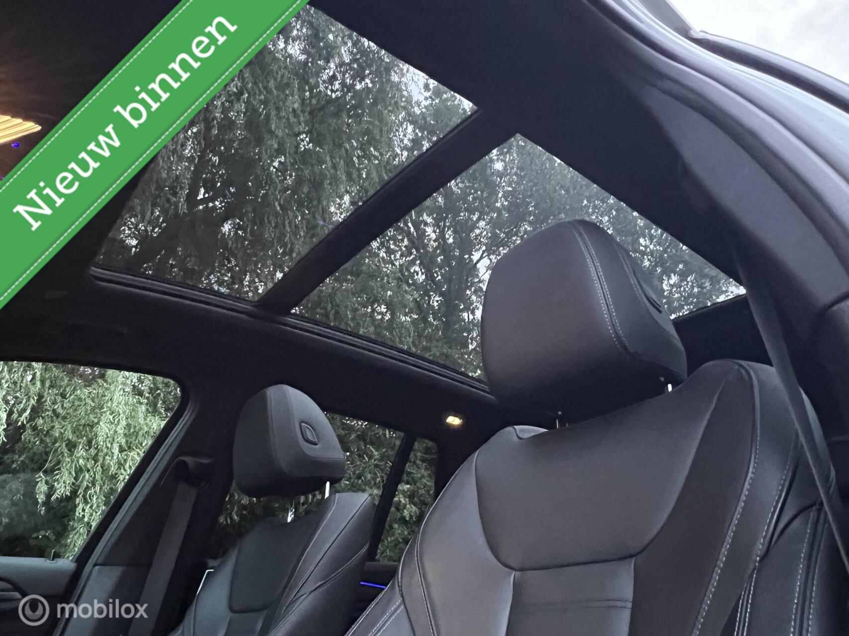 Foto van BMW X3