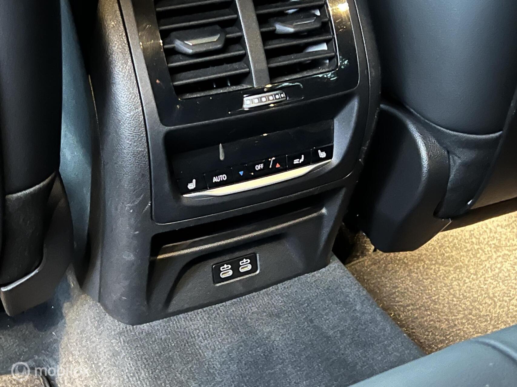 Foto van BMW X3
