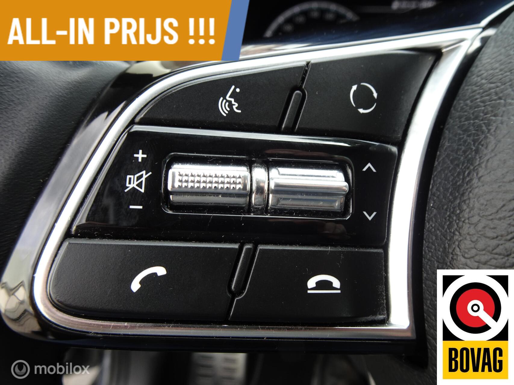 Foto van Kia Xceed