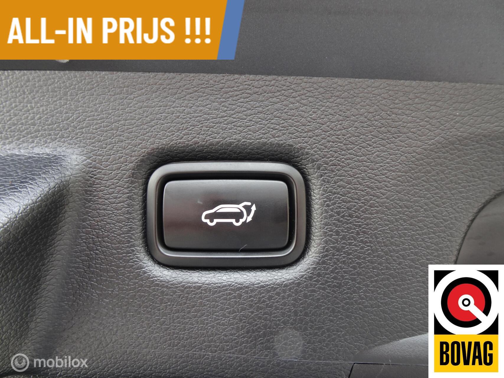 Foto van Kia Xceed