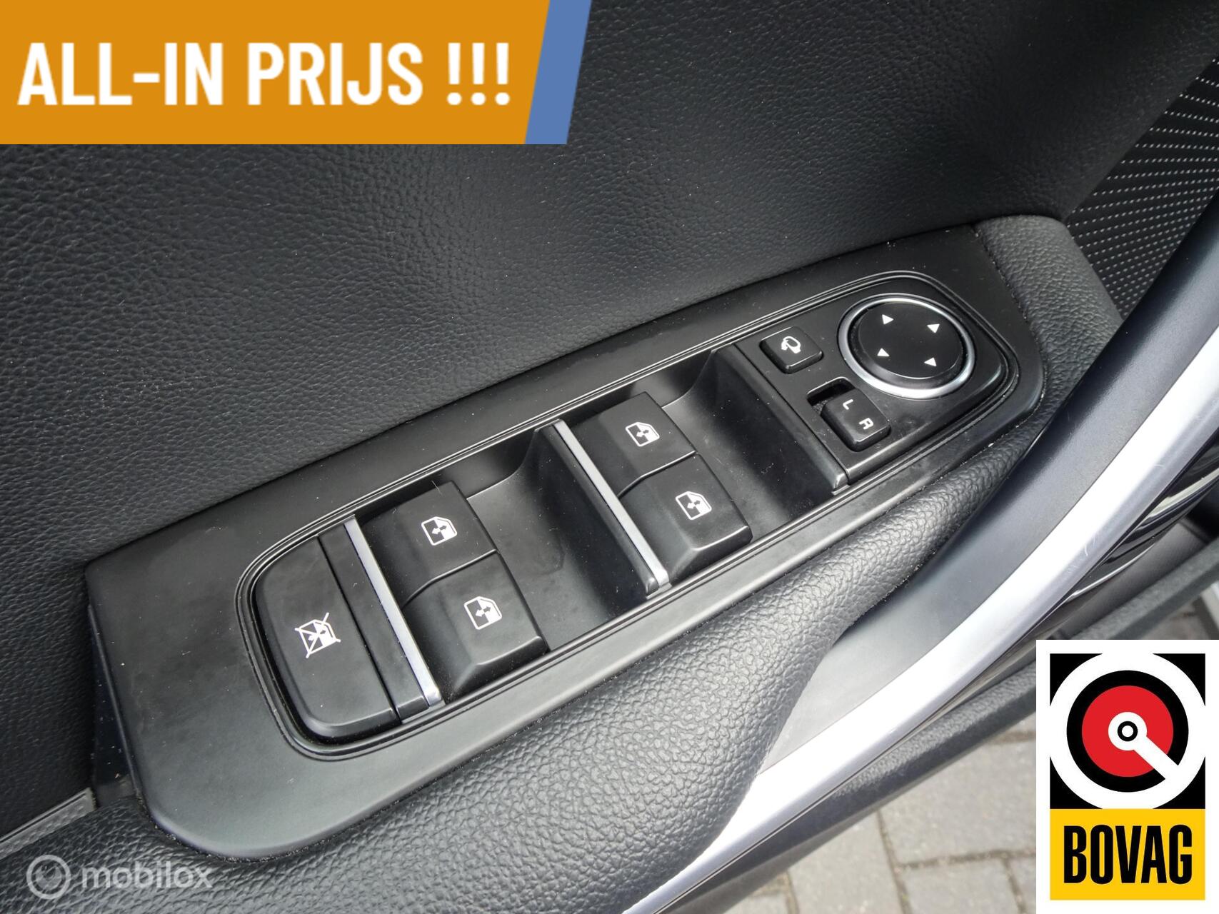 Foto van Kia Xceed