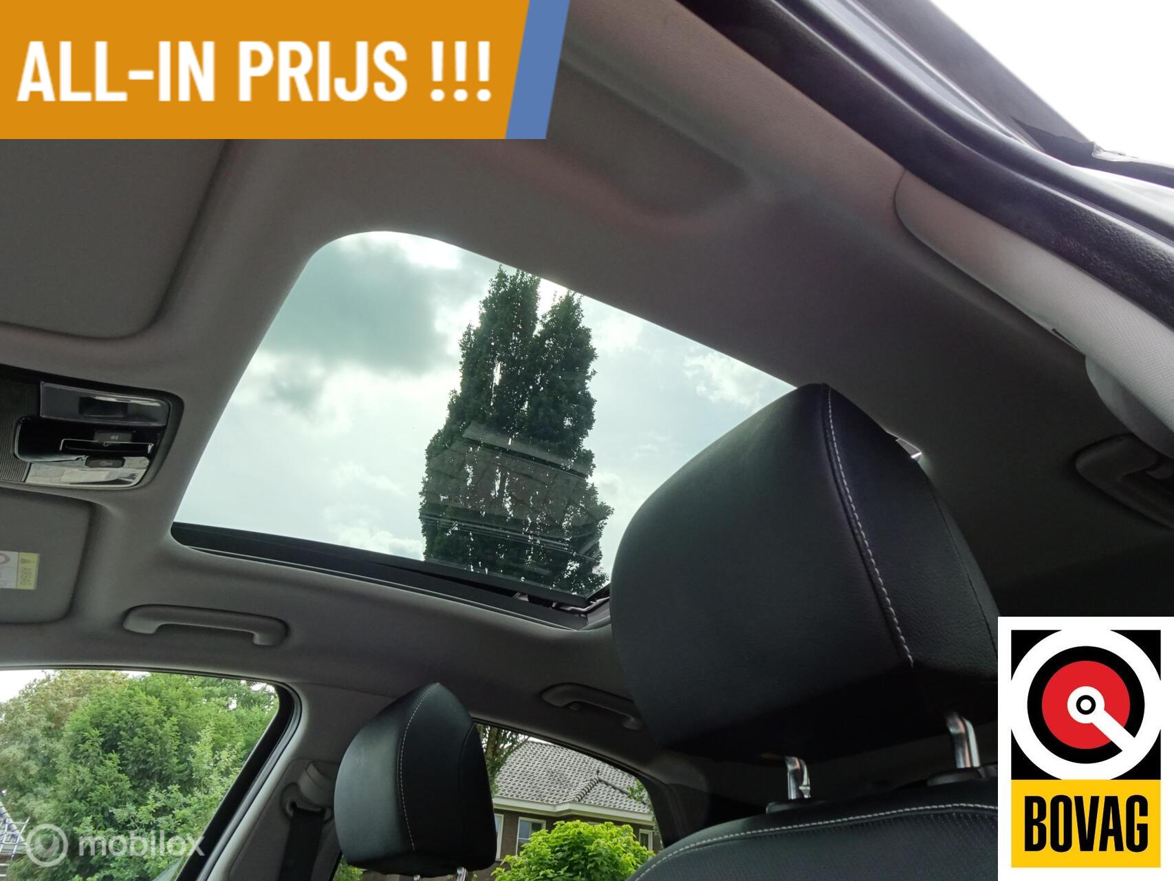 Foto van Kia Xceed