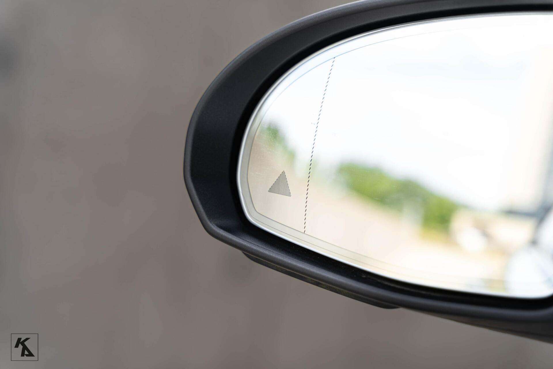 Foto van Mercedes C-klasse
