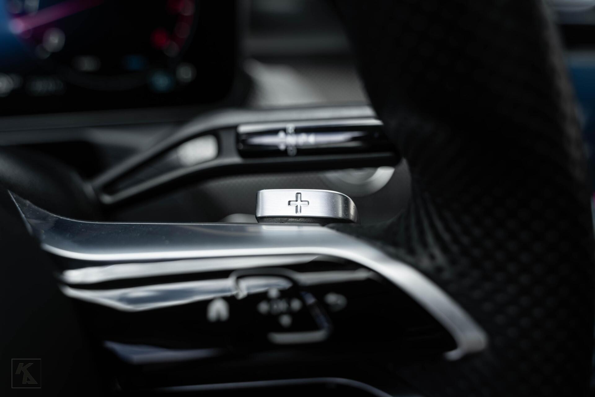 Foto van Mercedes C-klasse