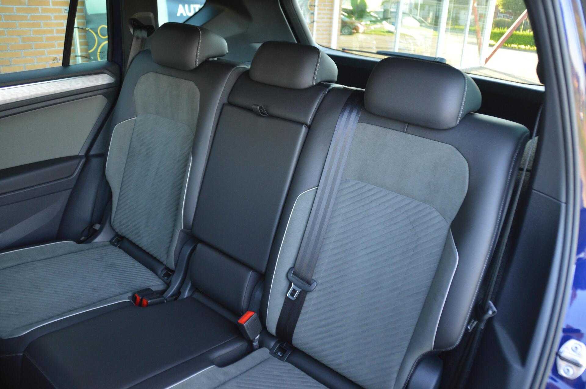 Foto van Seat Tarraco