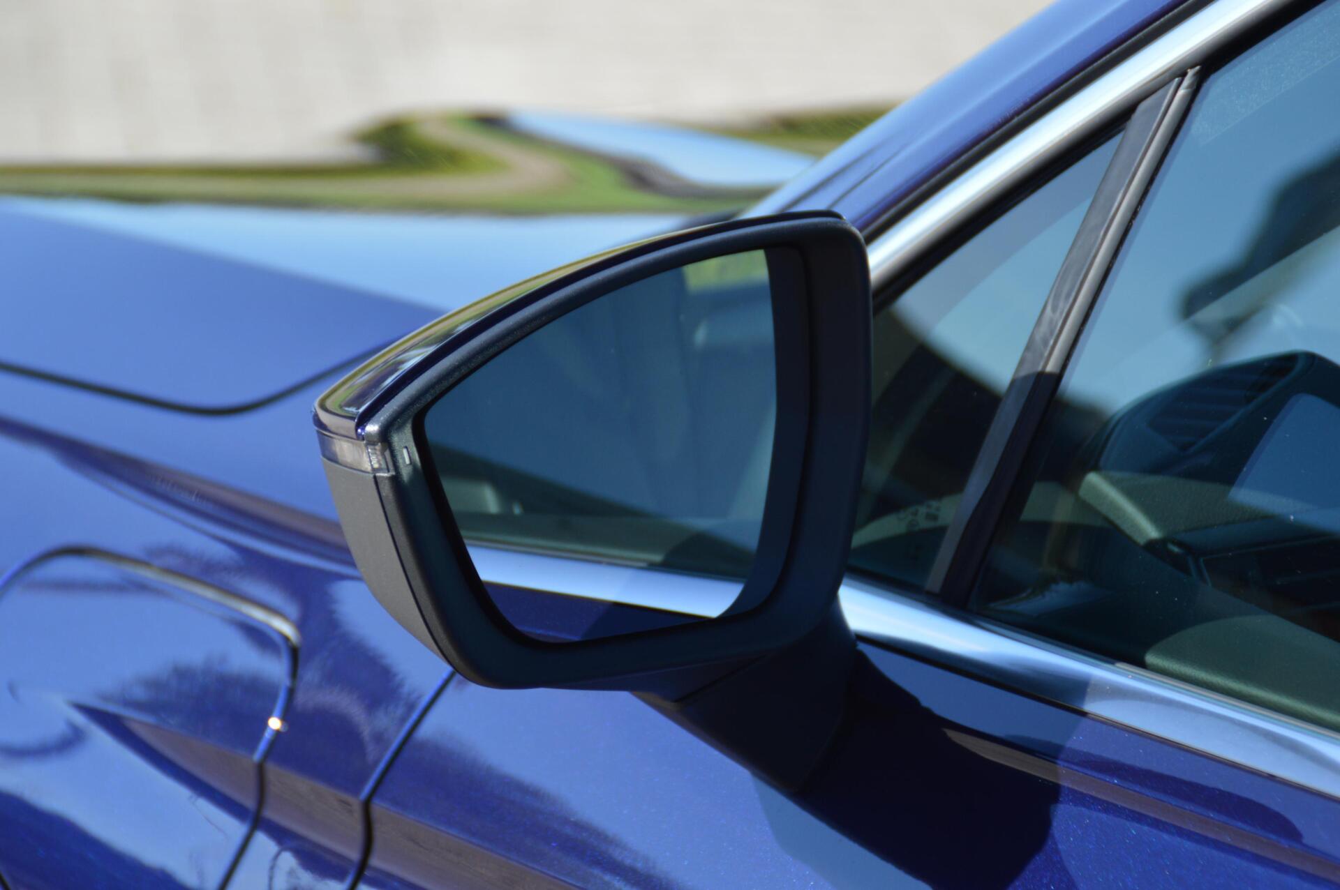 Foto van Seat Tarraco