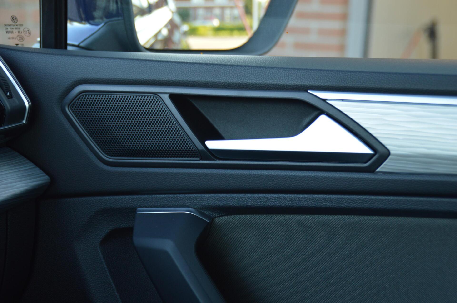 Foto van Seat Tarraco