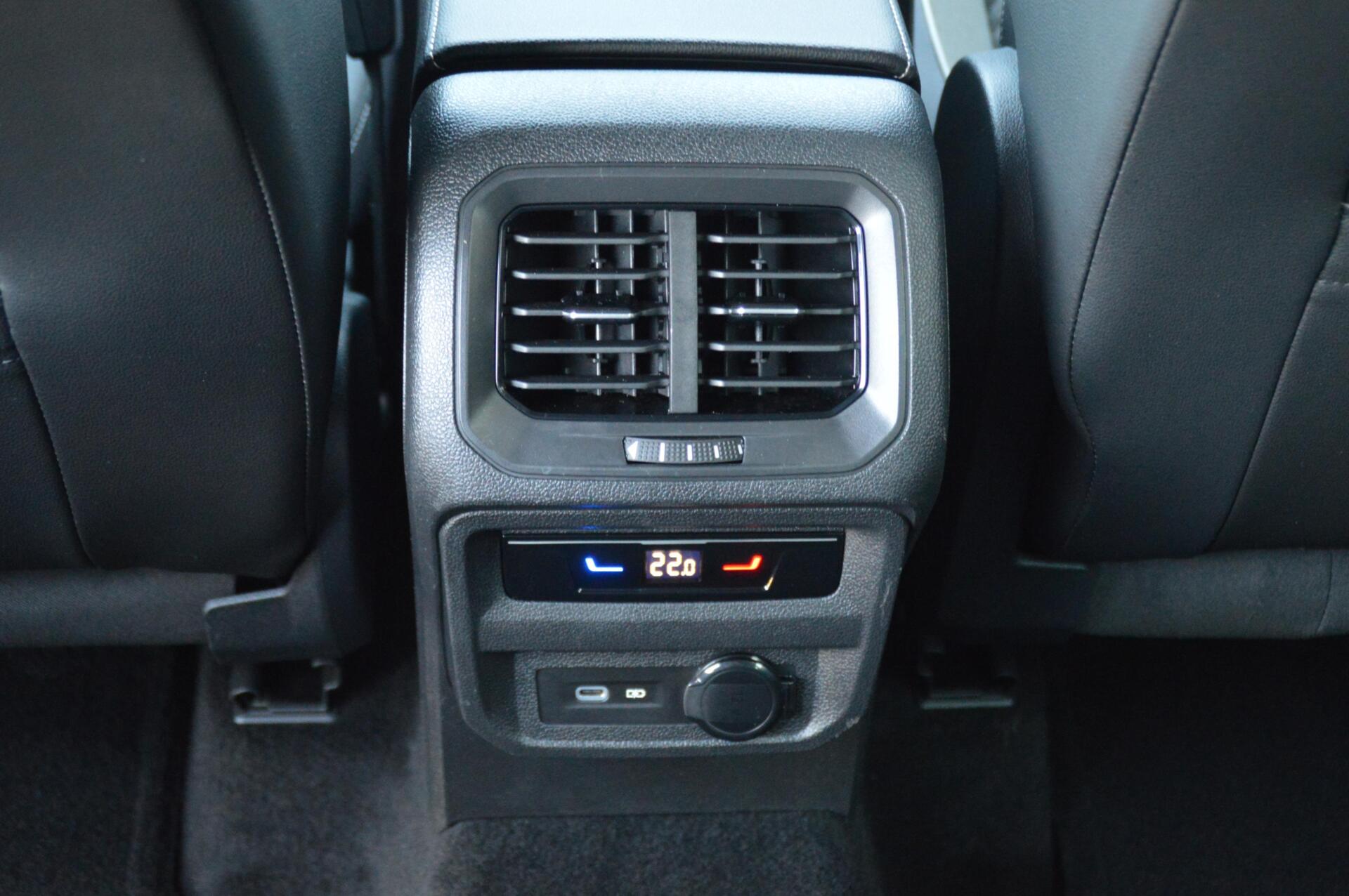 Foto van Seat Tarraco