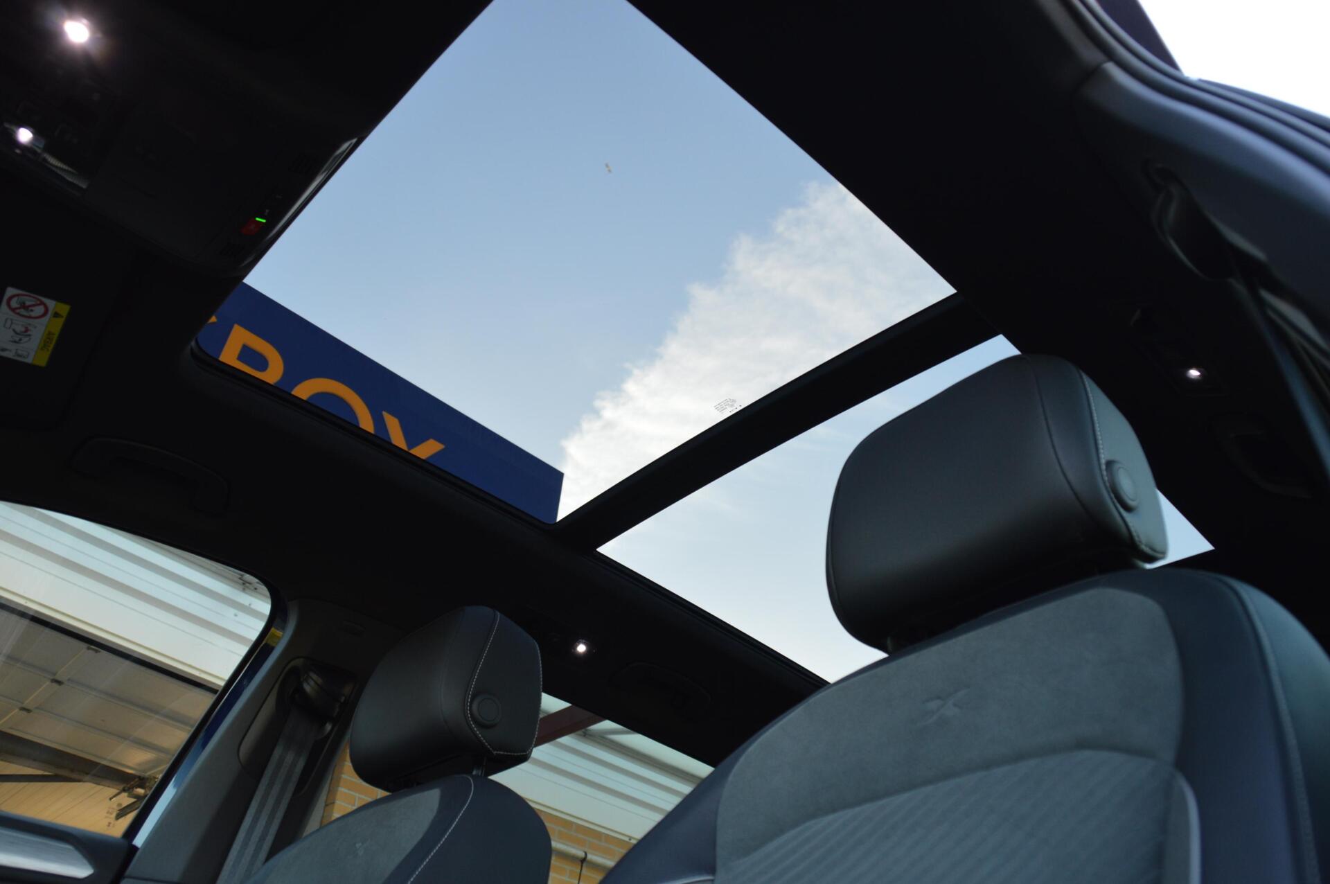 Foto van Seat Tarraco