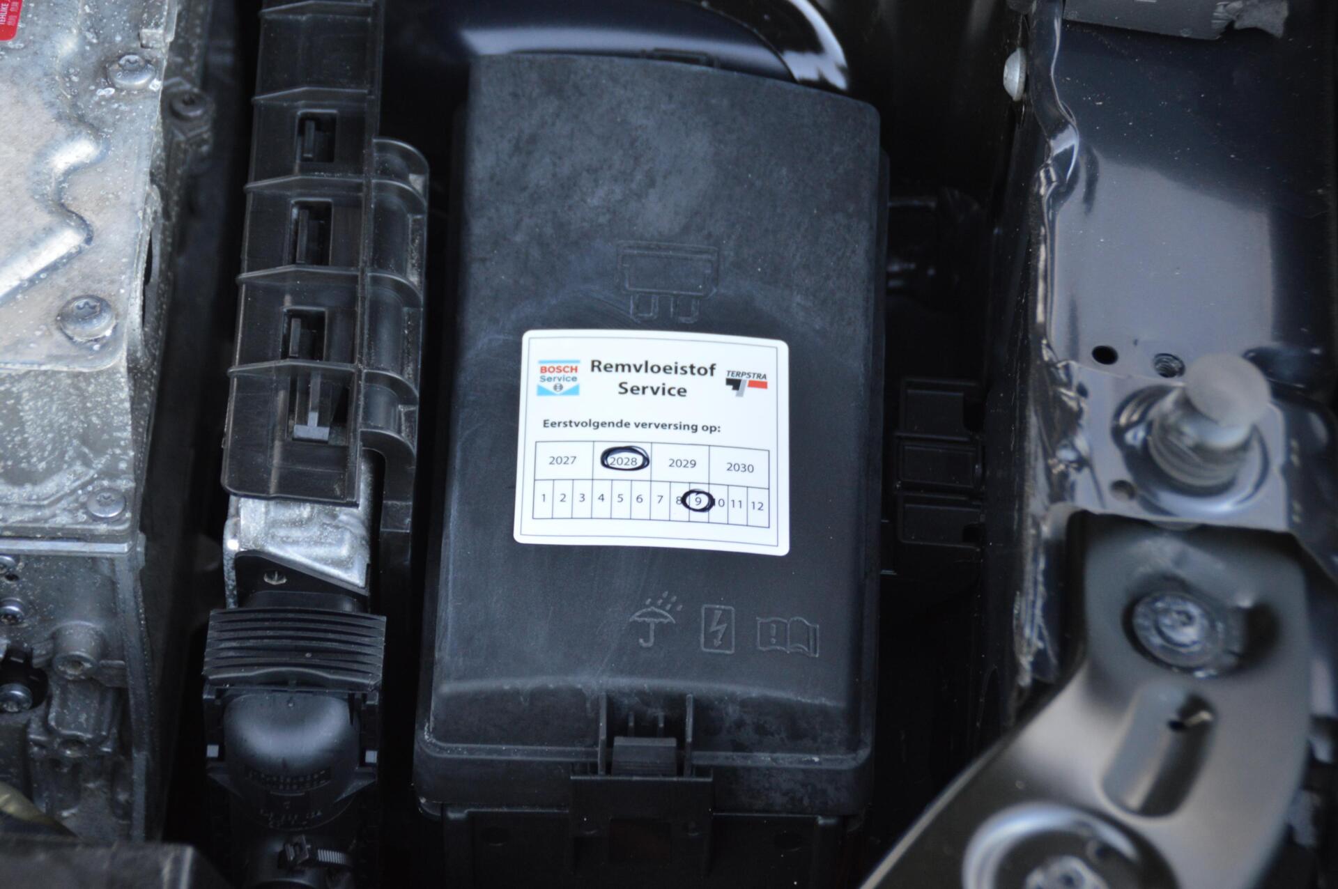Foto van Seat Tarraco
