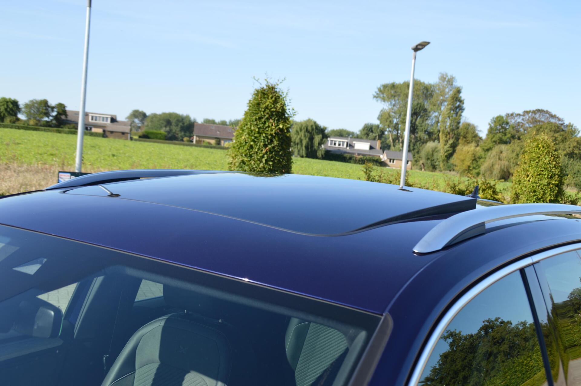 Foto van Seat Tarraco