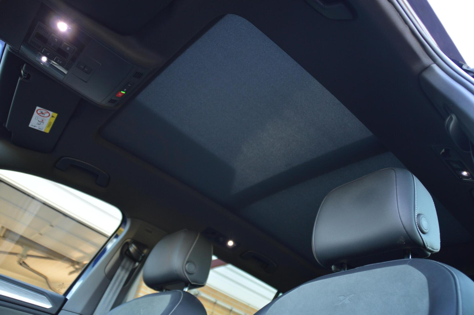 Foto van Seat Tarraco