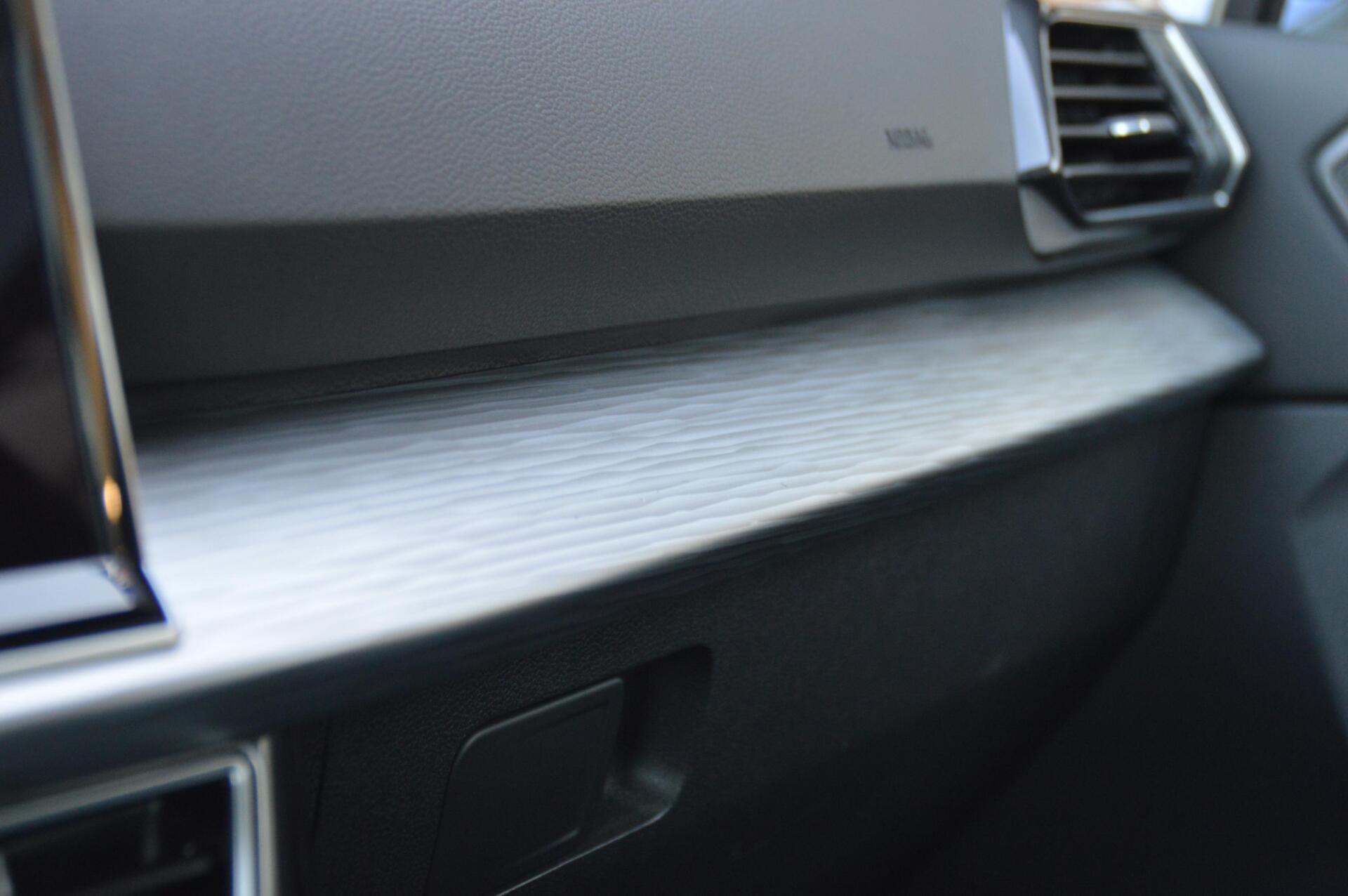 Foto van Seat Tarraco