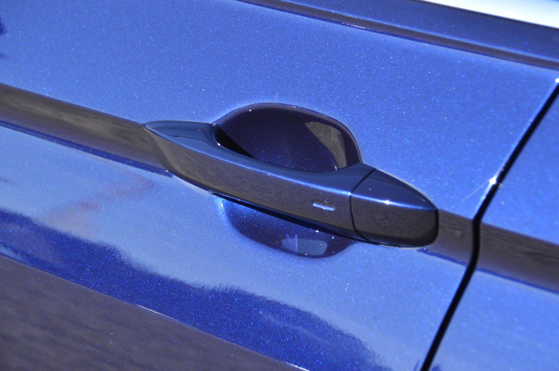 Foto van Seat Tarraco