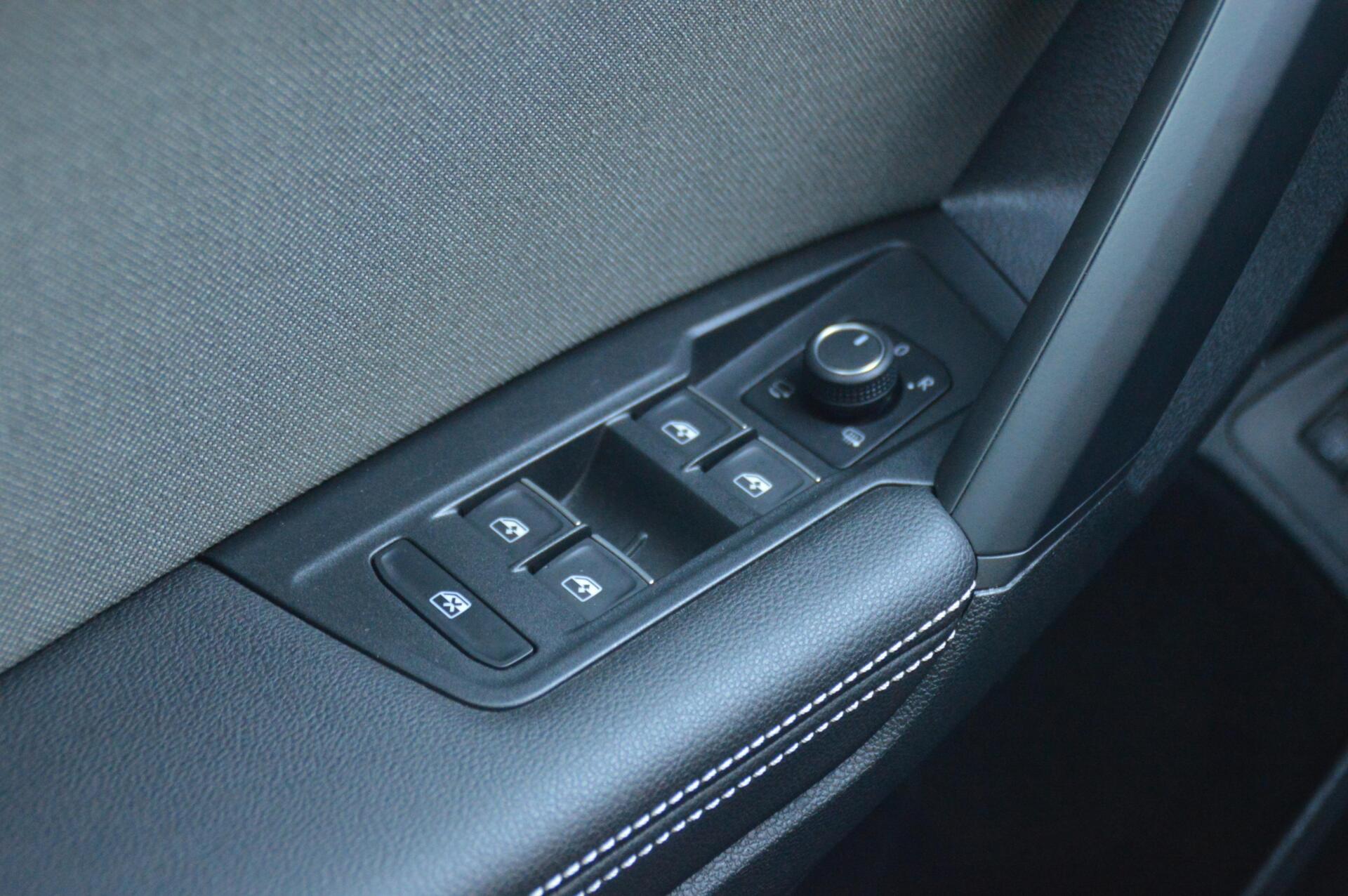 Foto van Seat Tarraco
