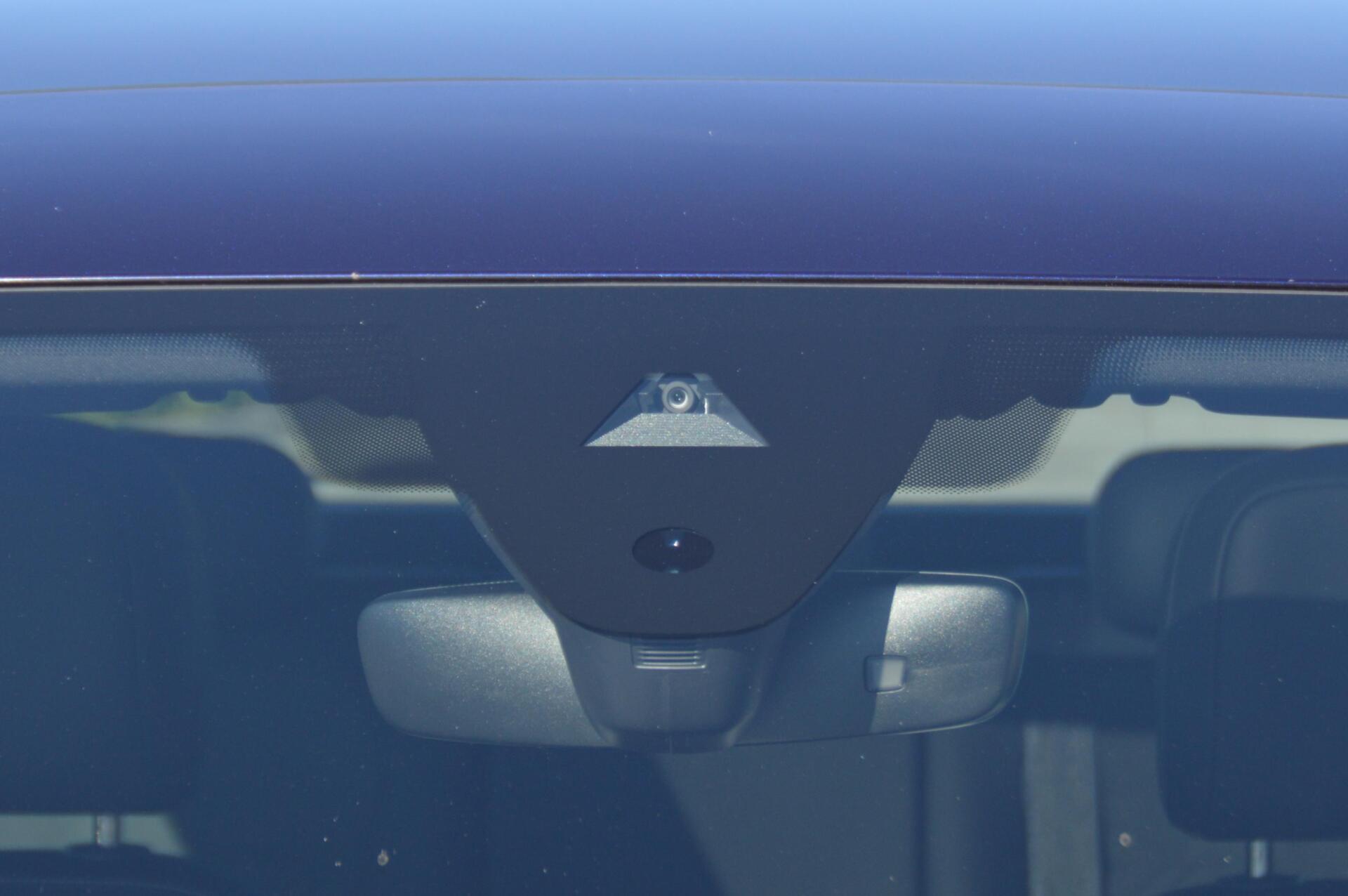 Foto van Seat Tarraco