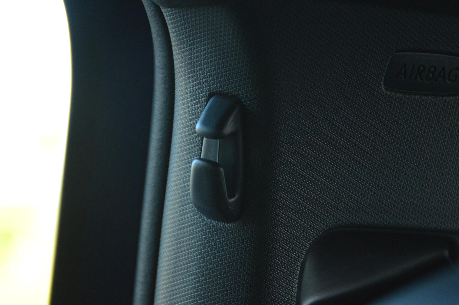 Foto van Seat Tarraco