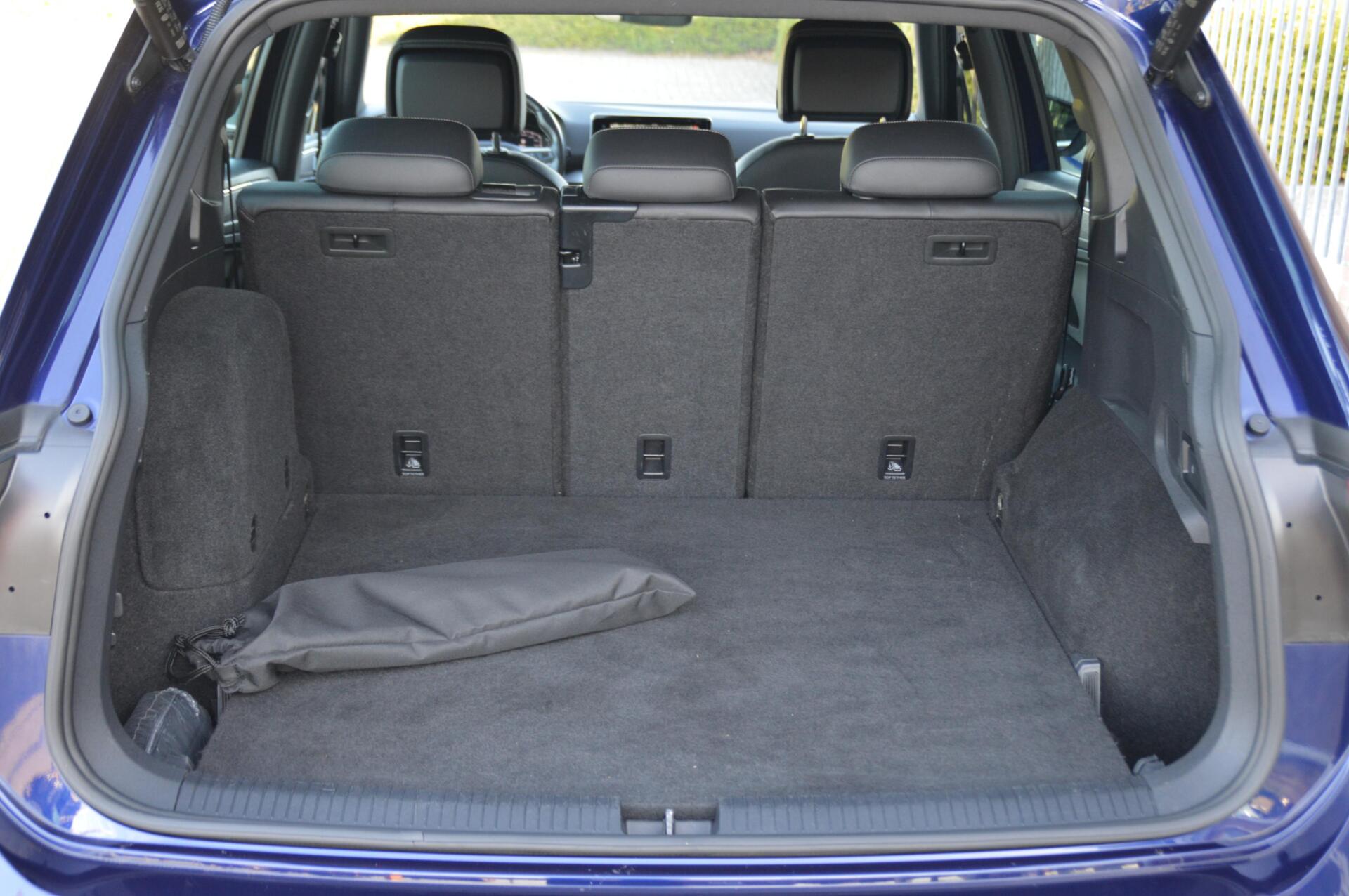 Foto van Seat Tarraco