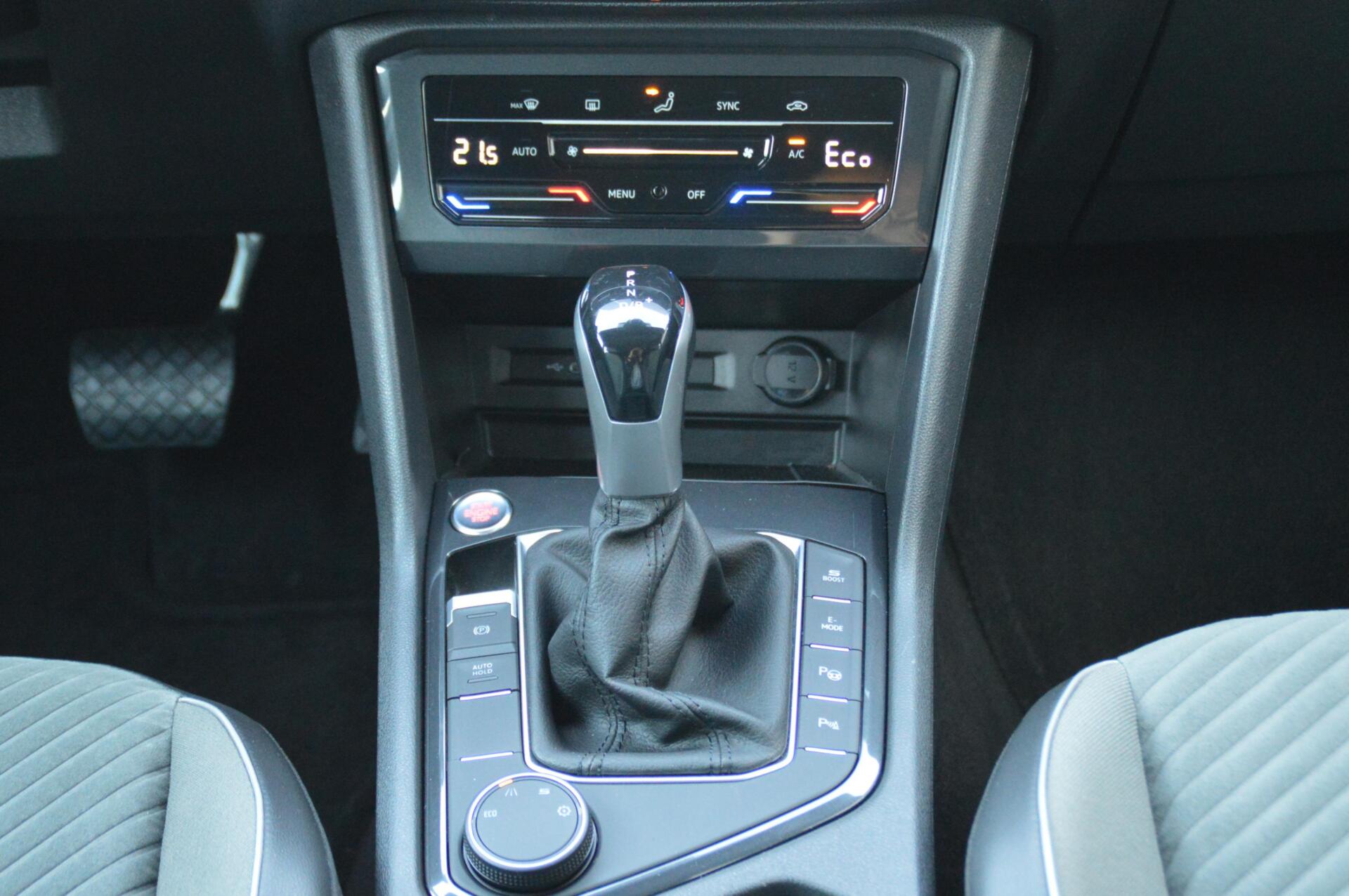 Foto van Seat Tarraco