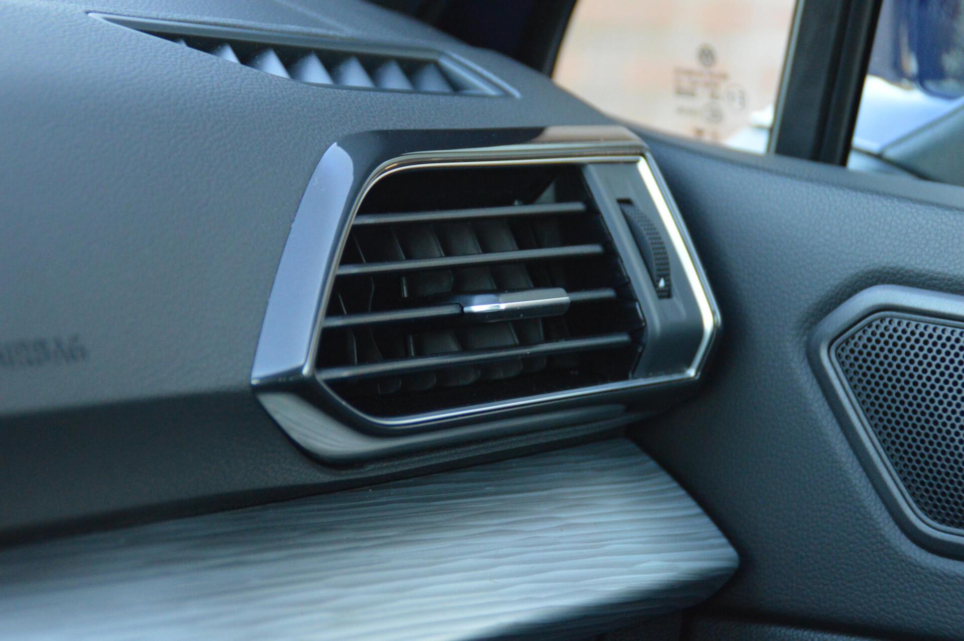 Foto van Seat Tarraco