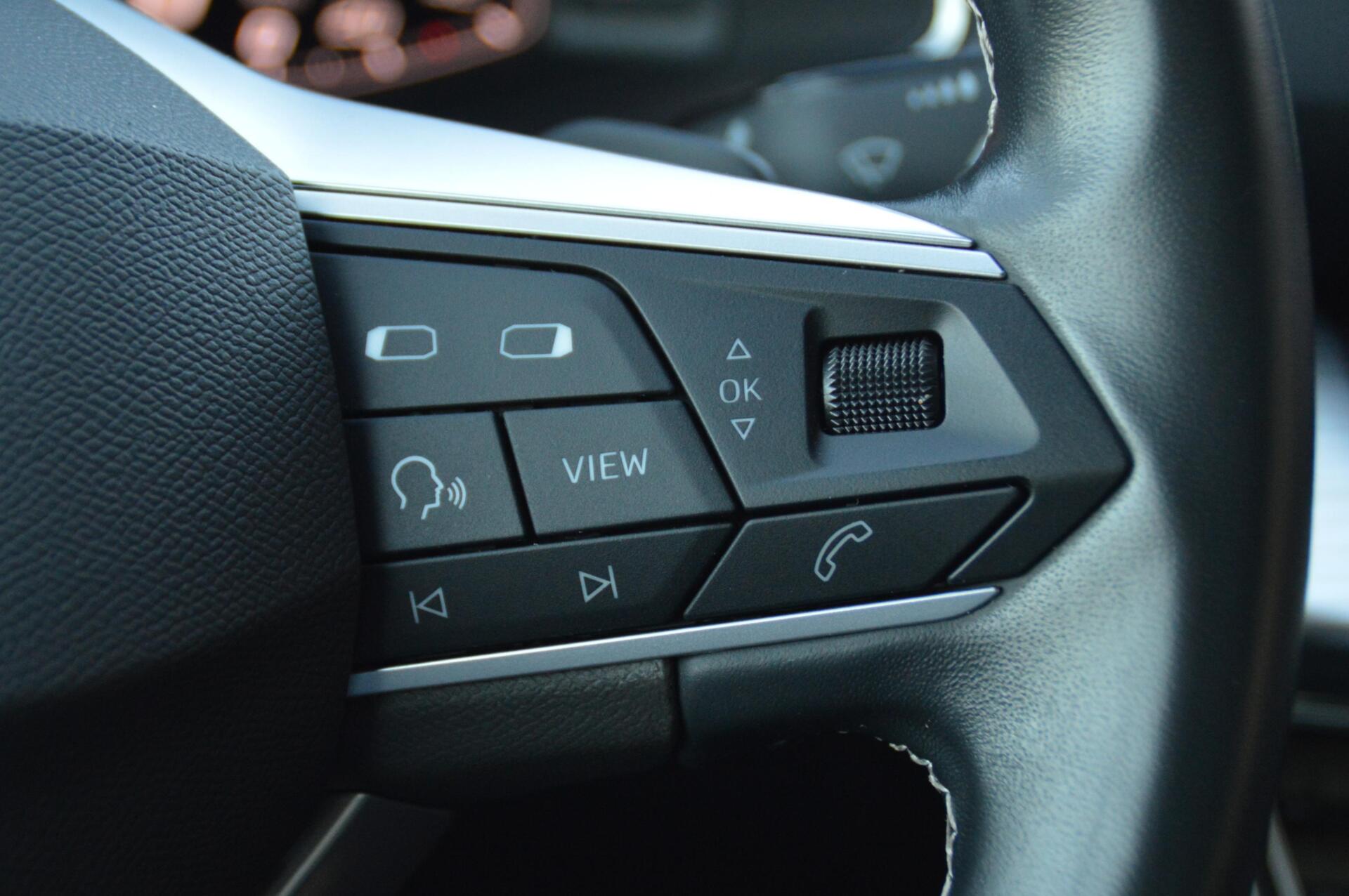 Foto van Seat Tarraco