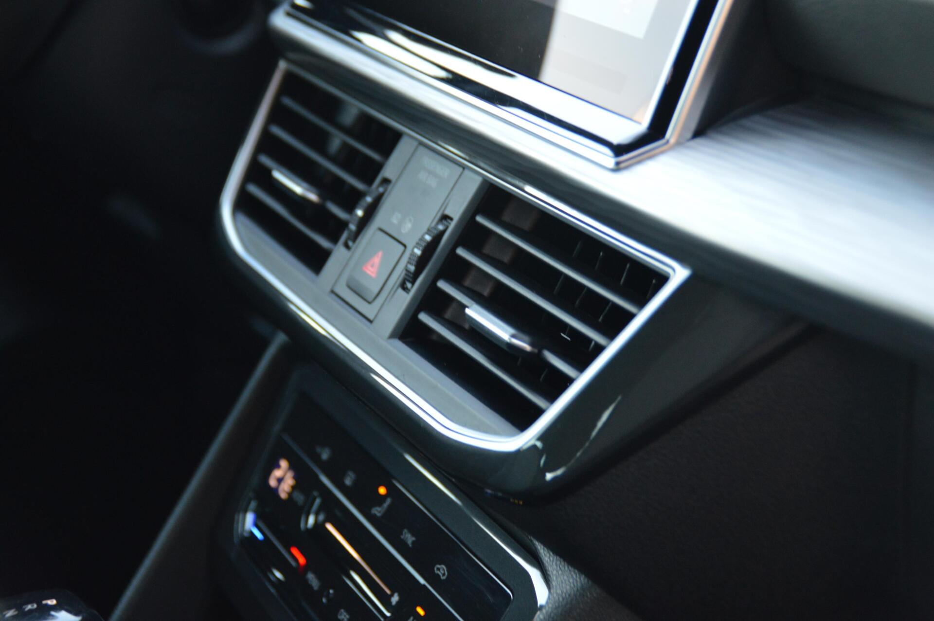 Foto van Seat Tarraco