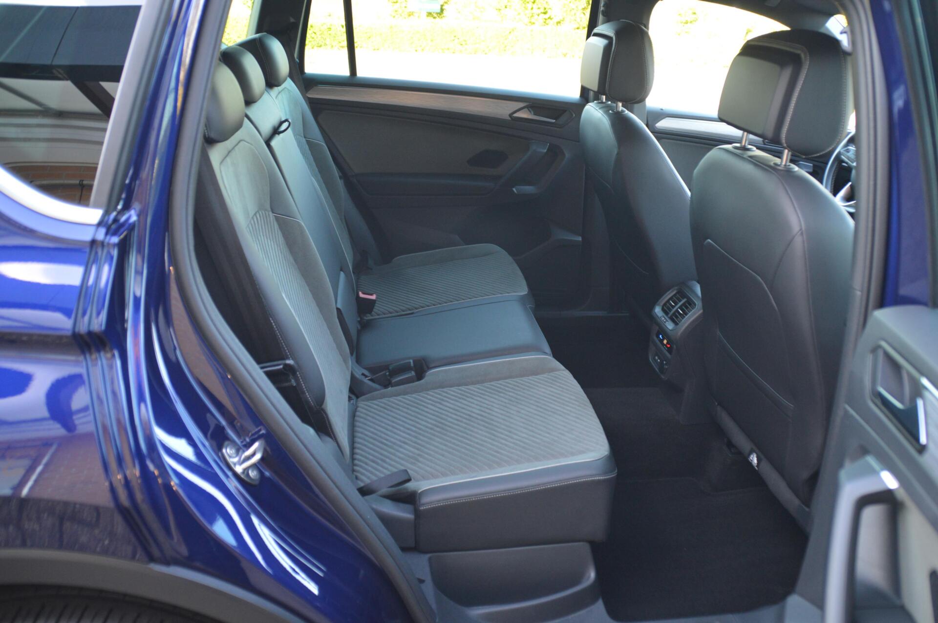 Foto van Seat Tarraco
