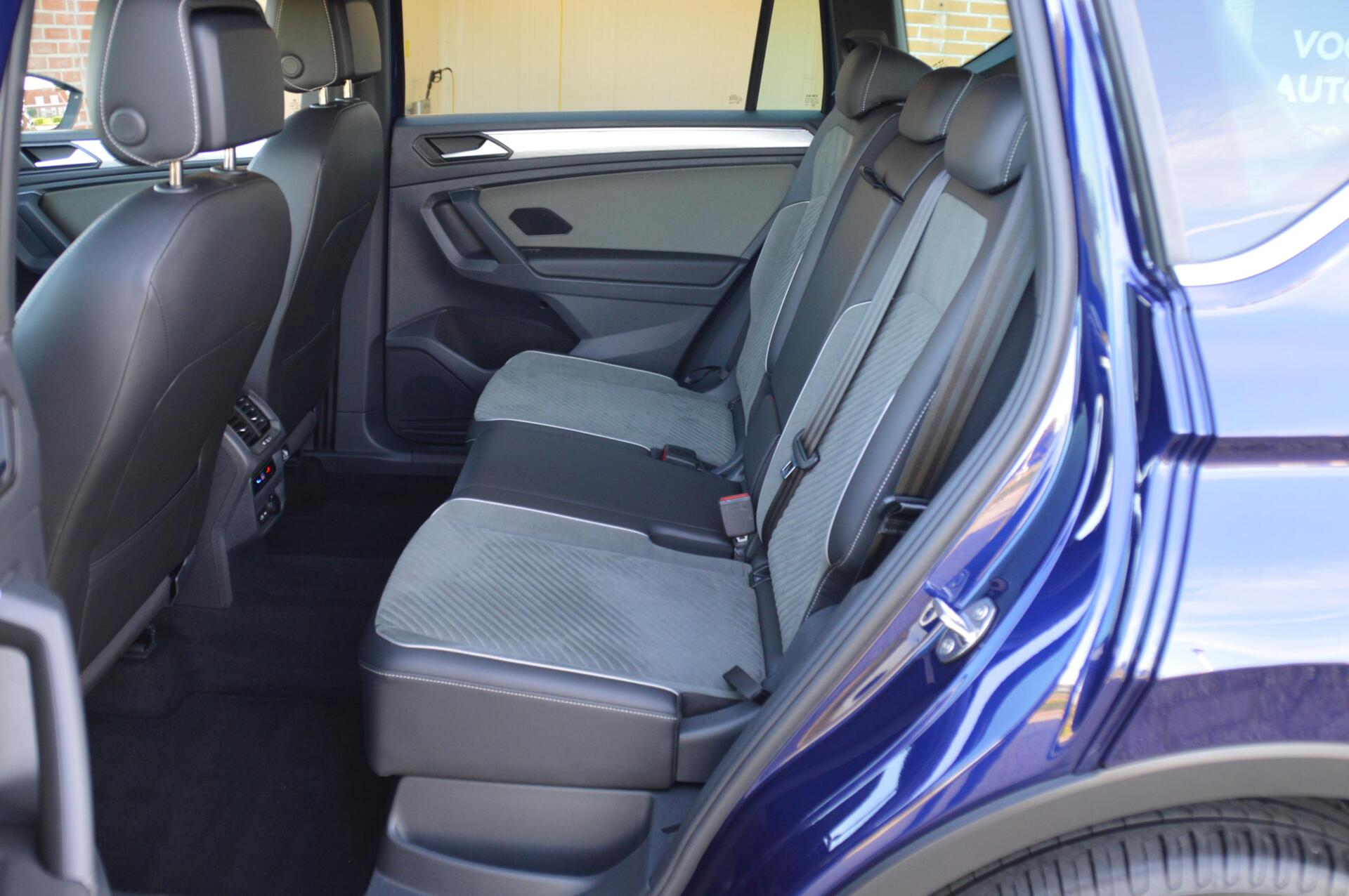 Foto van Seat Tarraco
