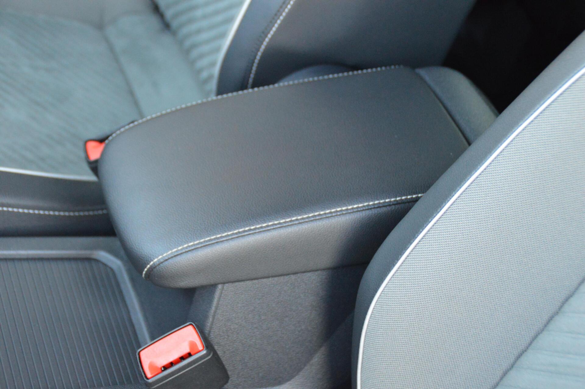 Foto van Seat Tarraco