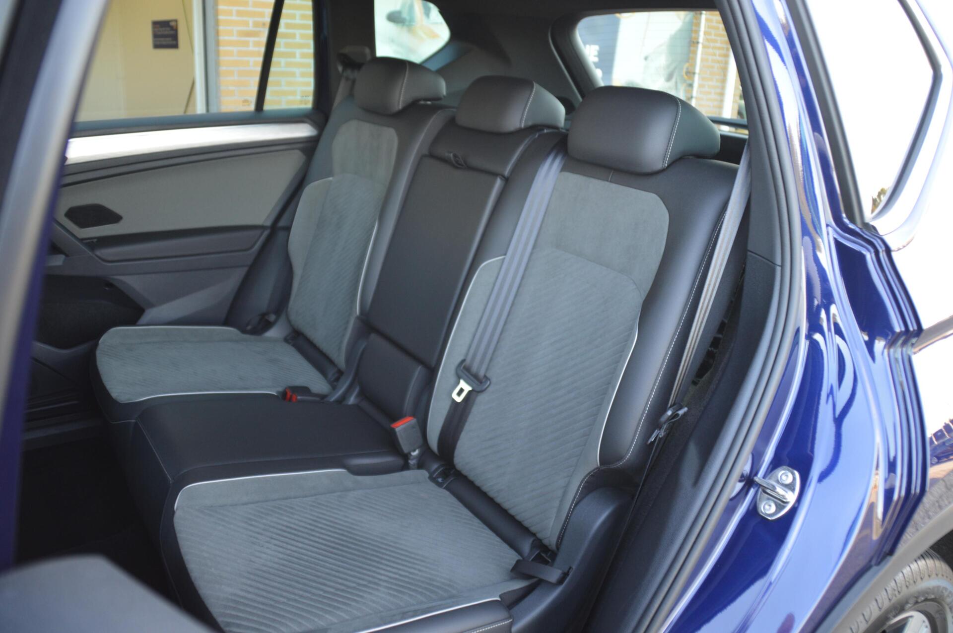 Foto van Seat Tarraco