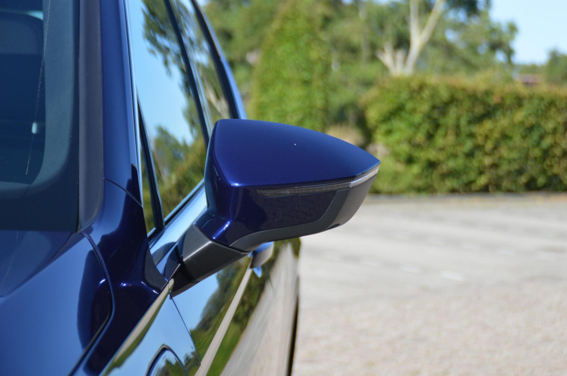 Foto van Seat Tarraco