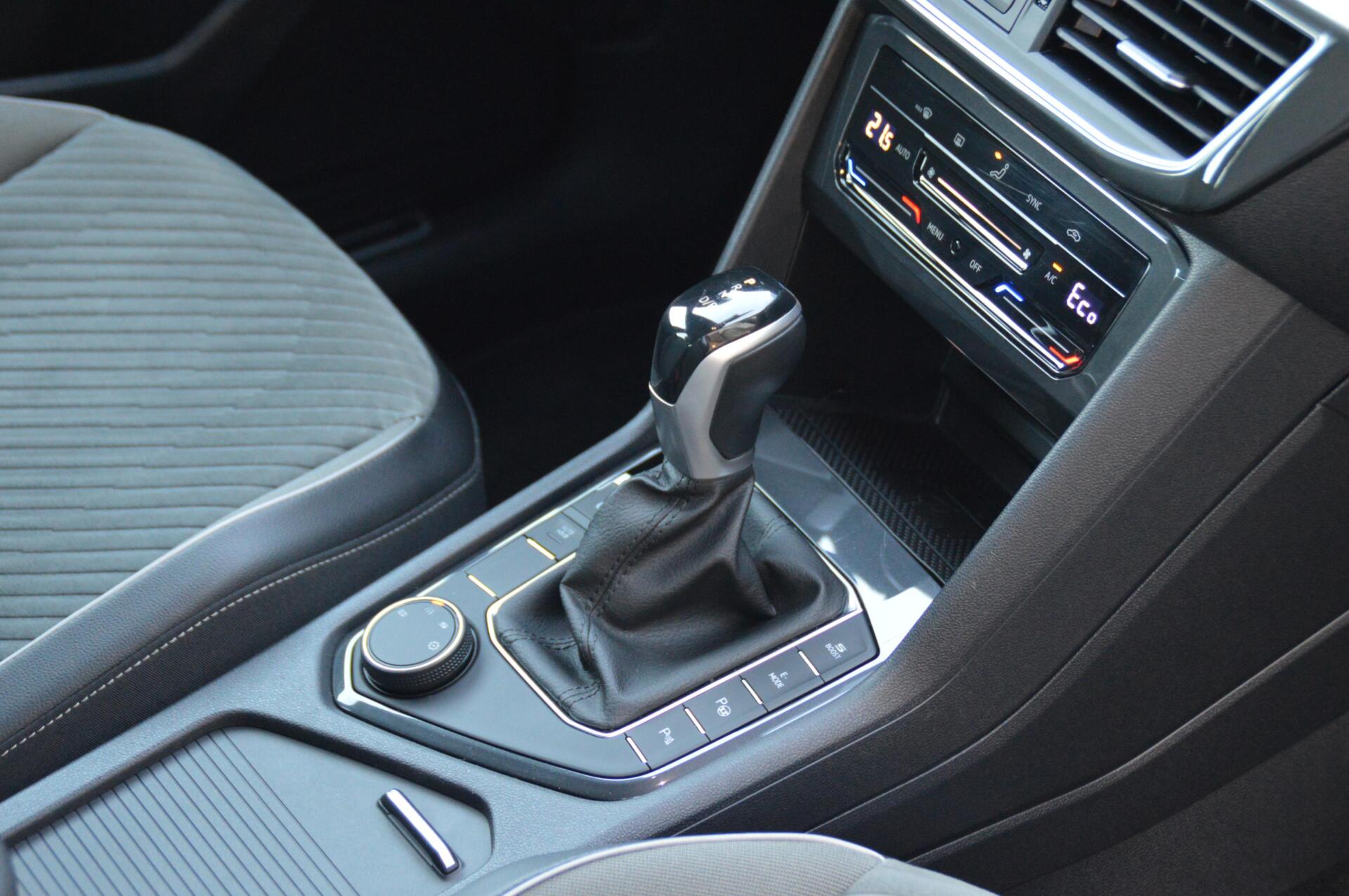 Foto van Seat Tarraco