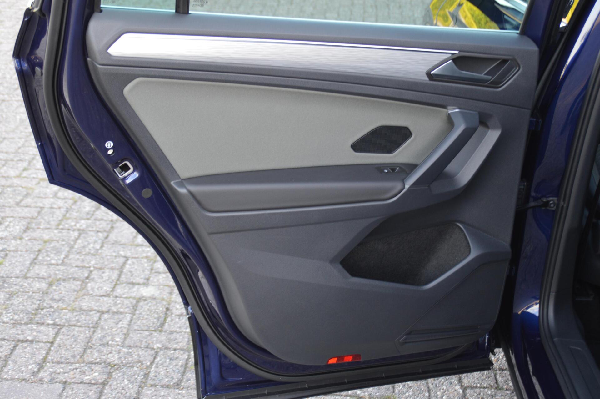 Foto van Seat Tarraco