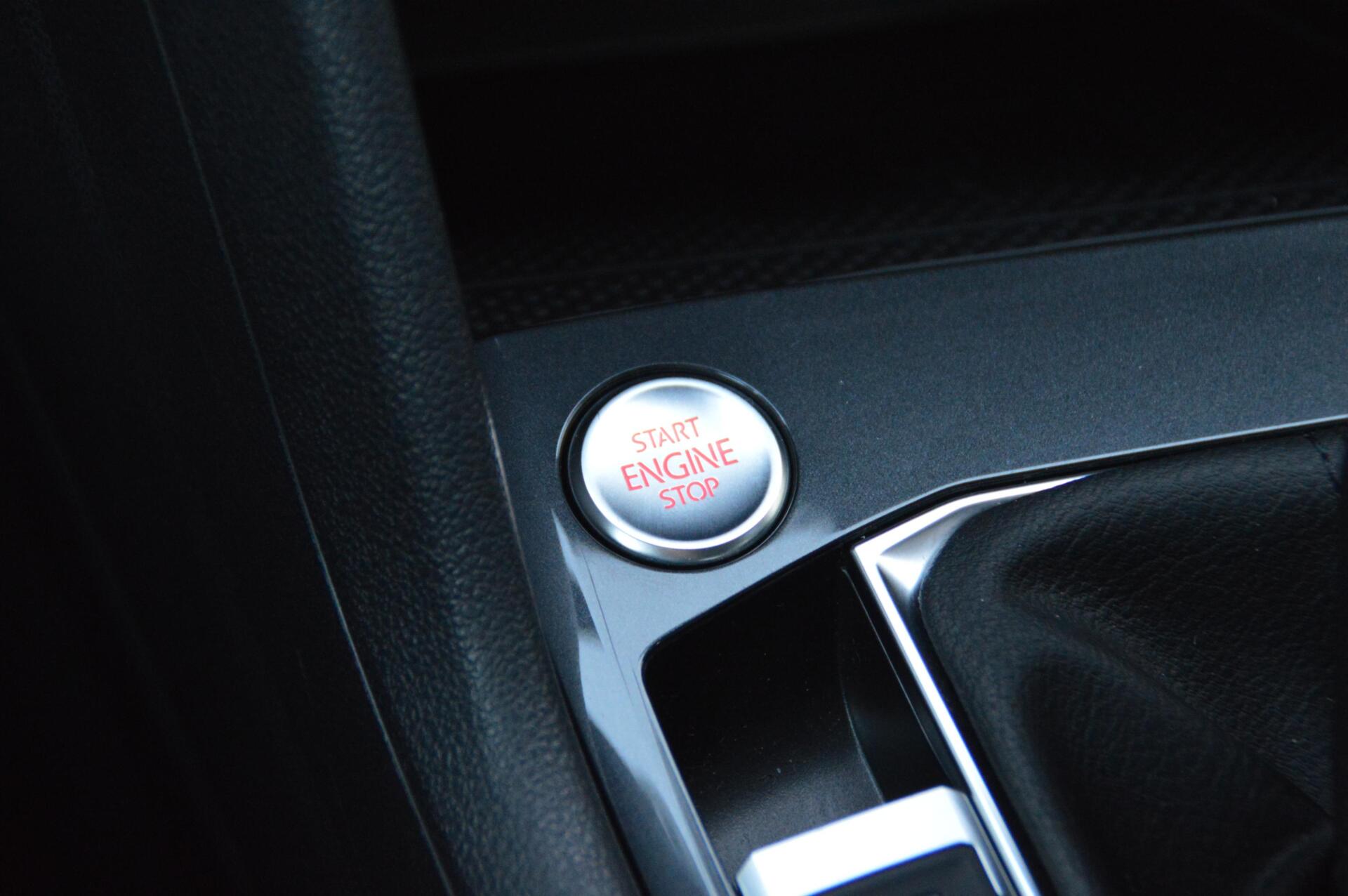 Foto van Seat Tarraco