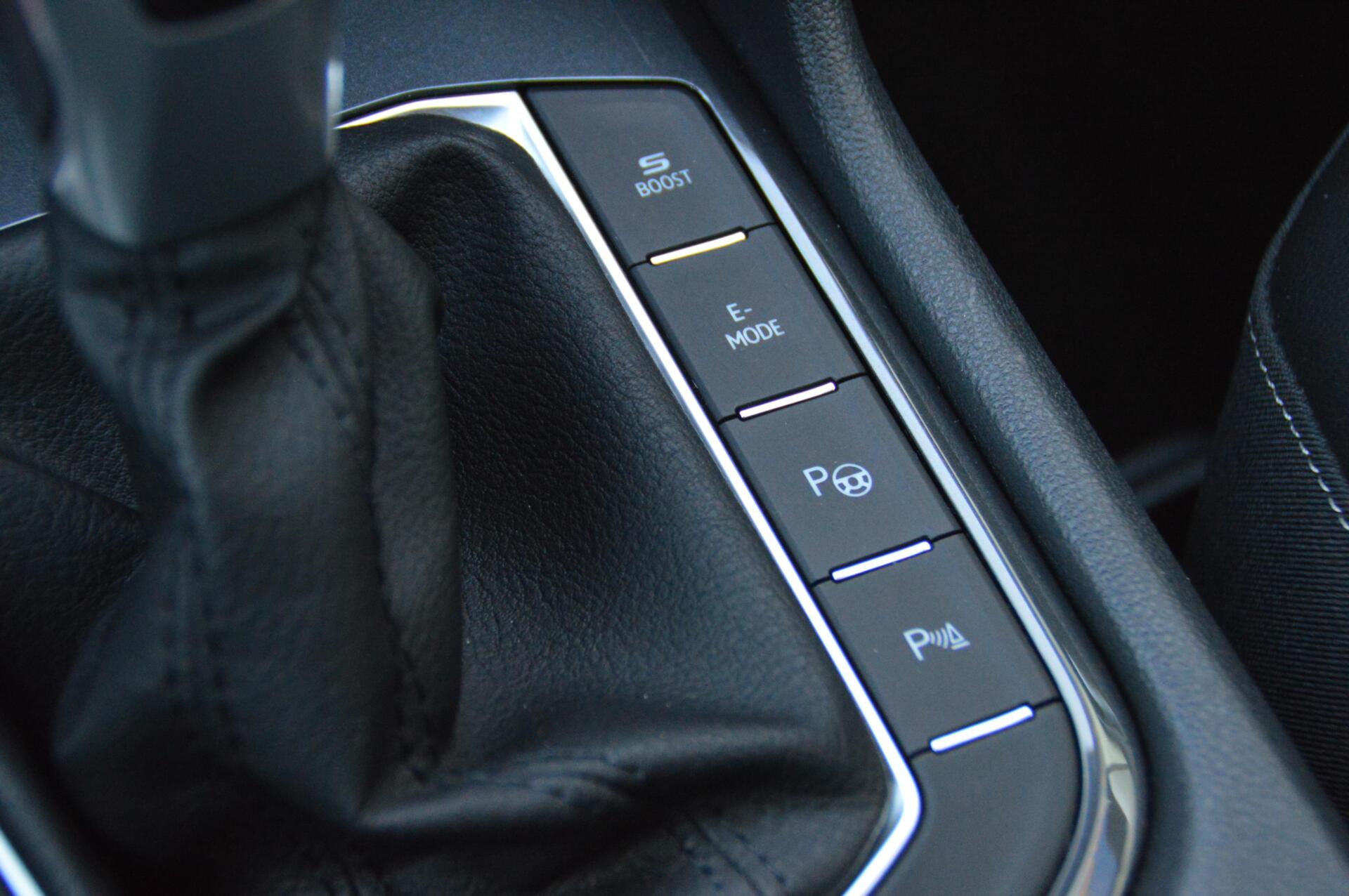 Foto van Seat Tarraco
