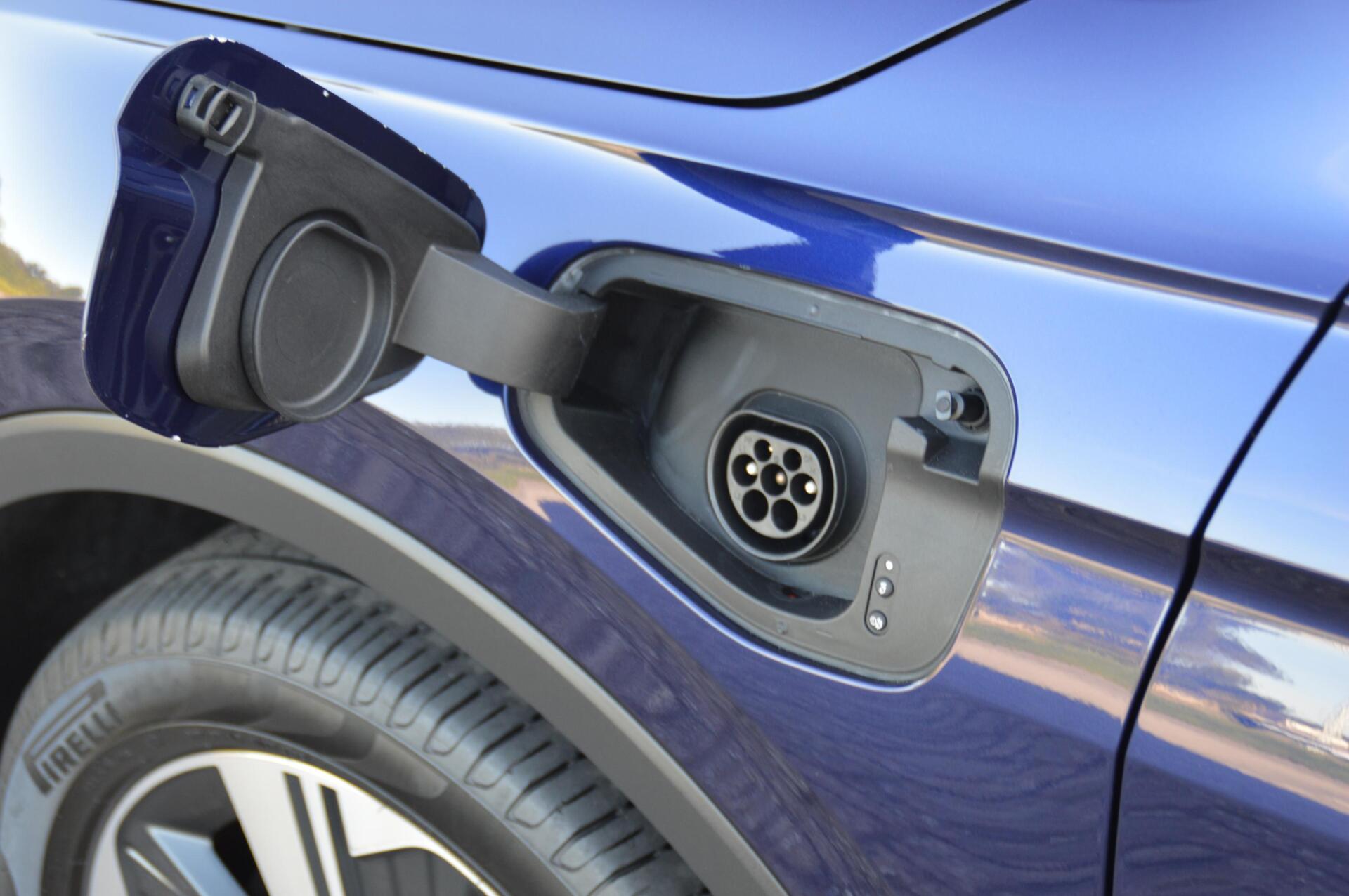 Foto van Seat Tarraco
